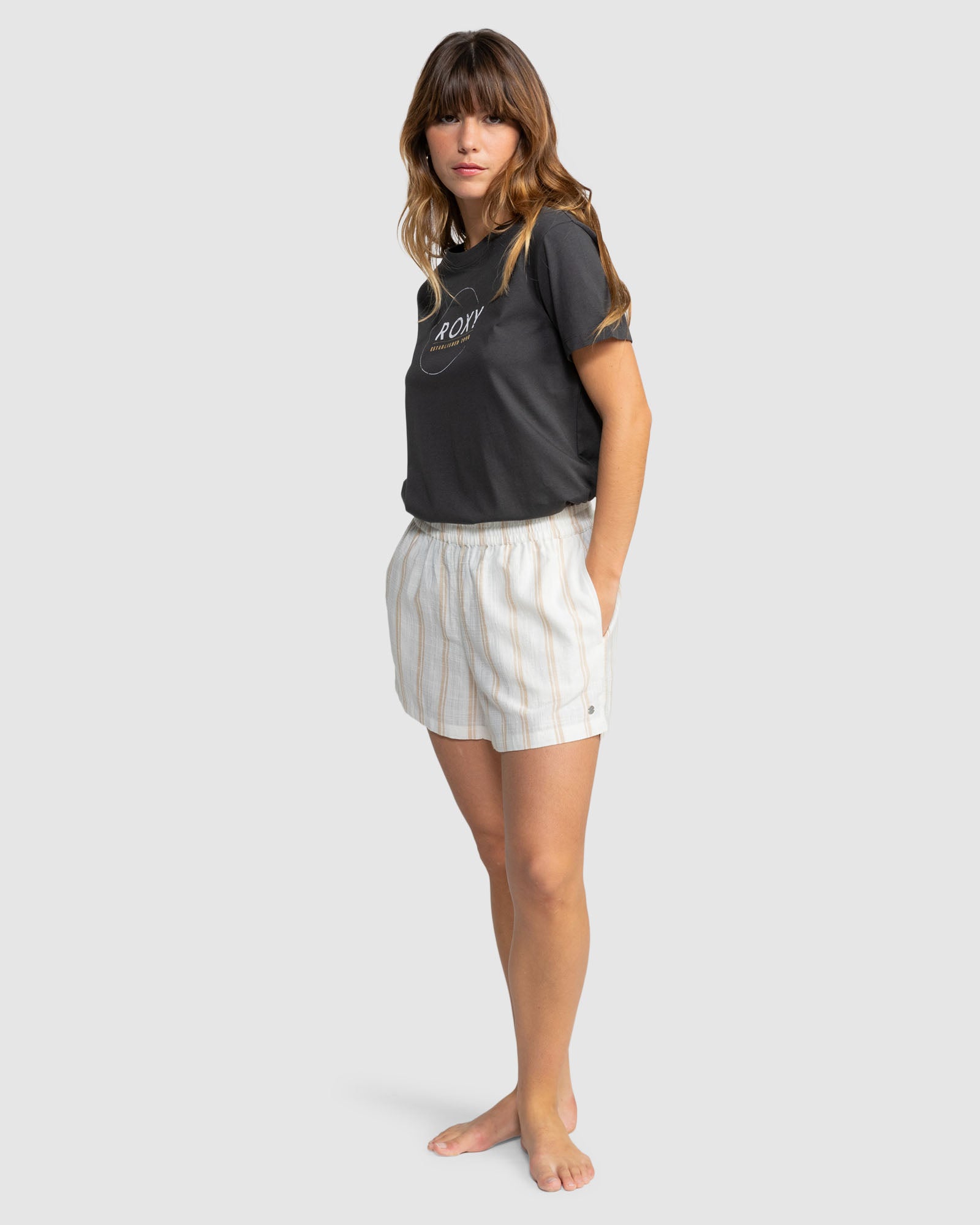 Womens Ocean Road T-Shirt