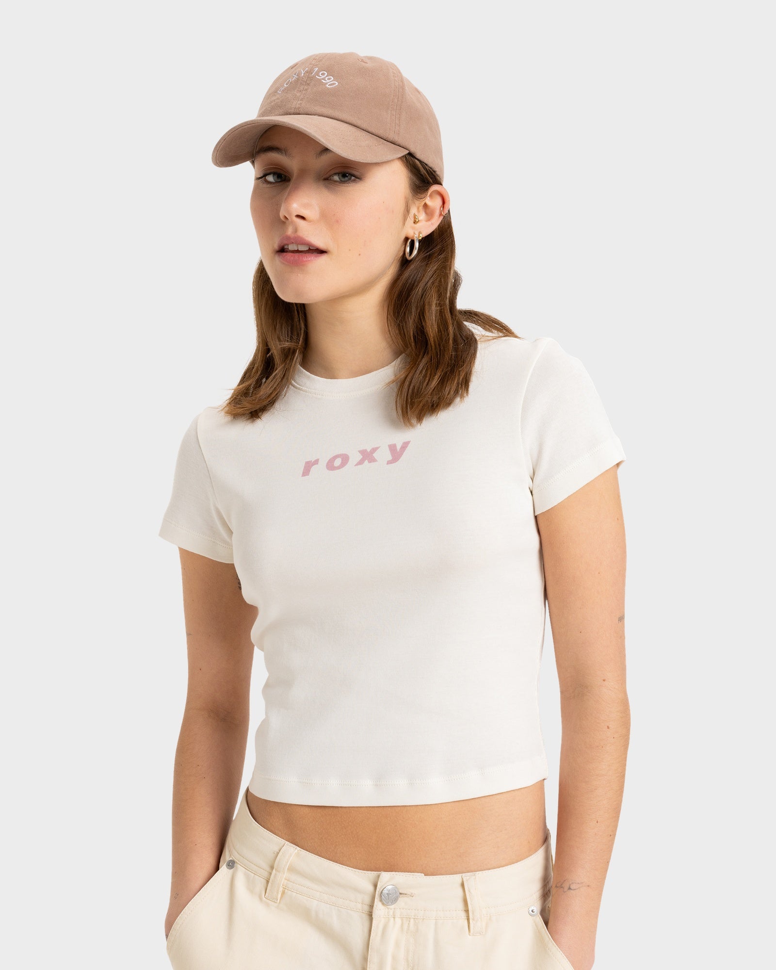 Womens Beach Love T-Shirt