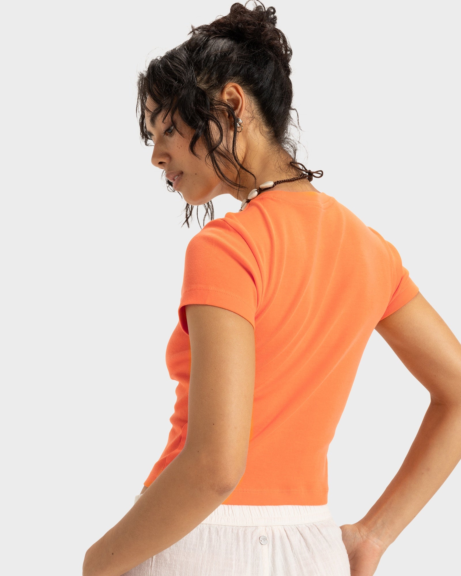 Womens Beach Love T-Shirt