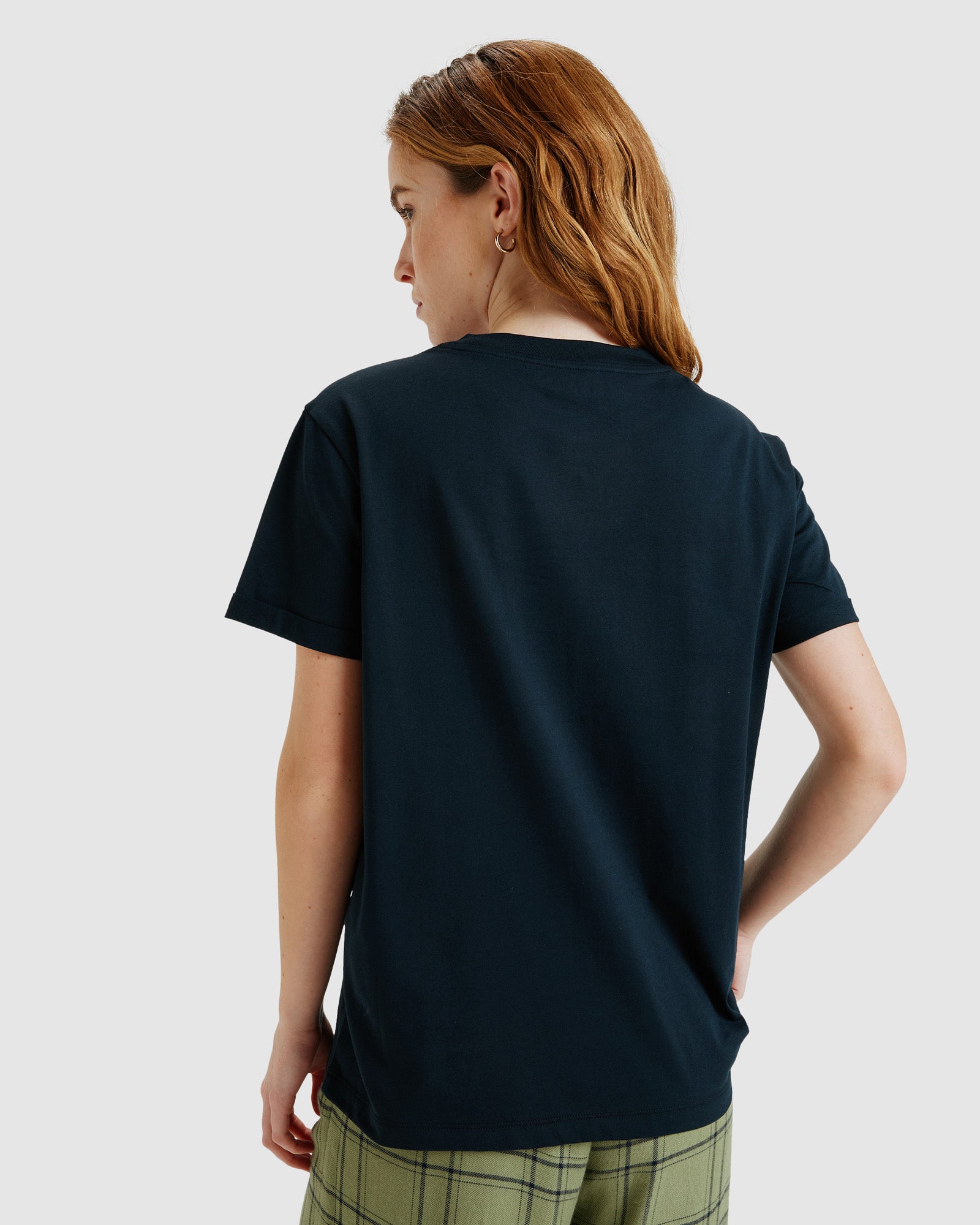 Womens Ocean Road Art T-Shirt