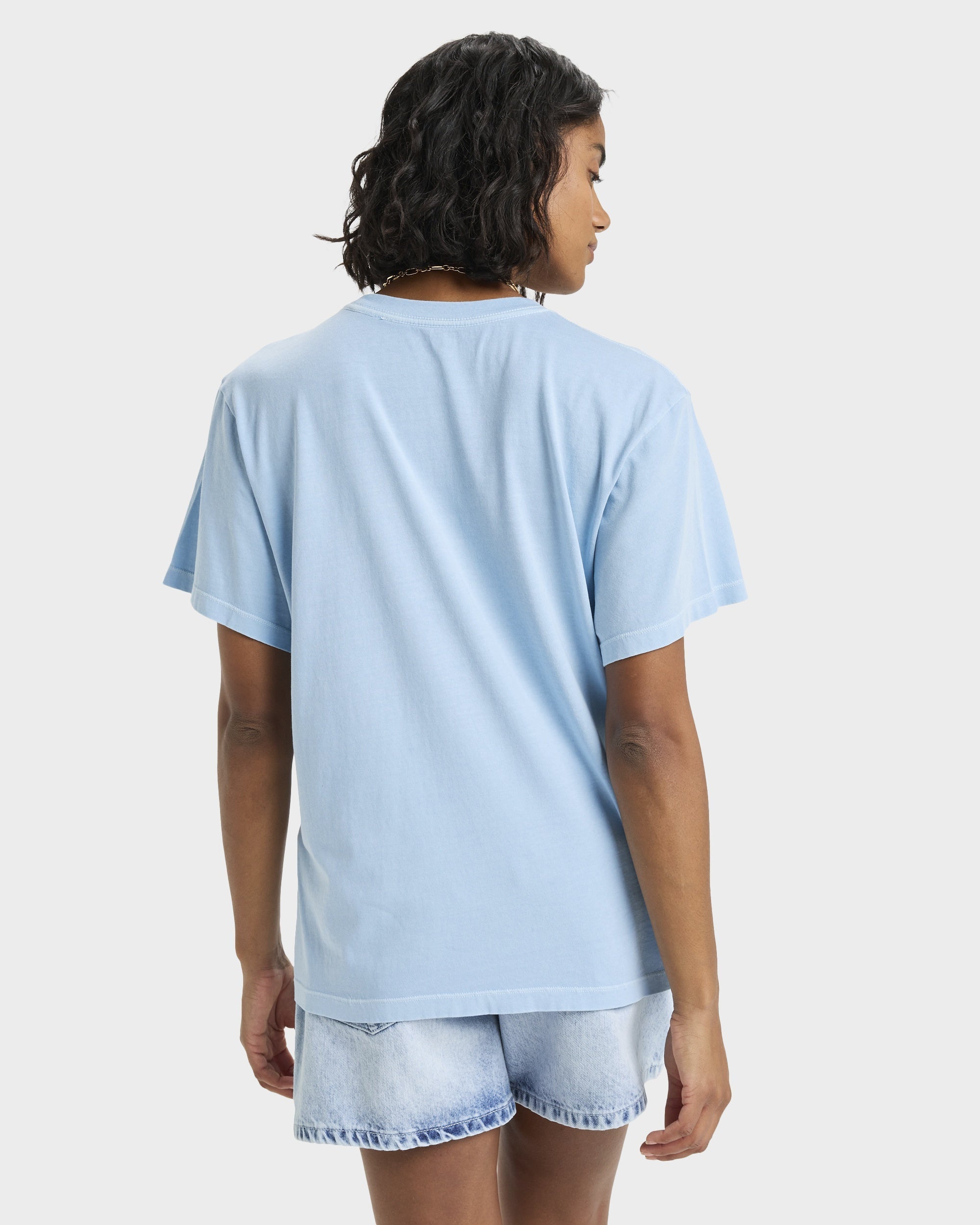 Womens Hangloose Corpo T-Shirt