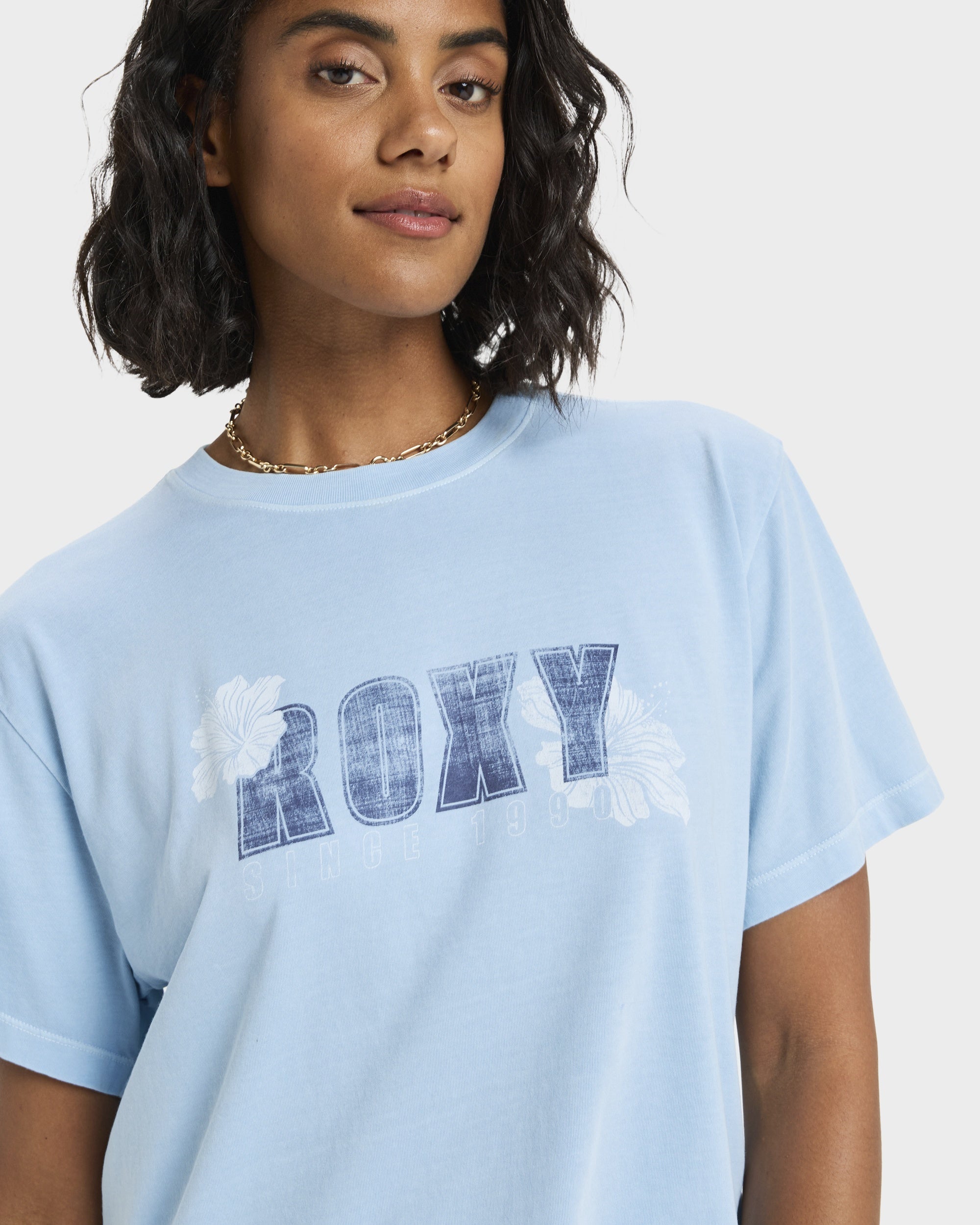 Womens Hangloose Corpo T-Shirt