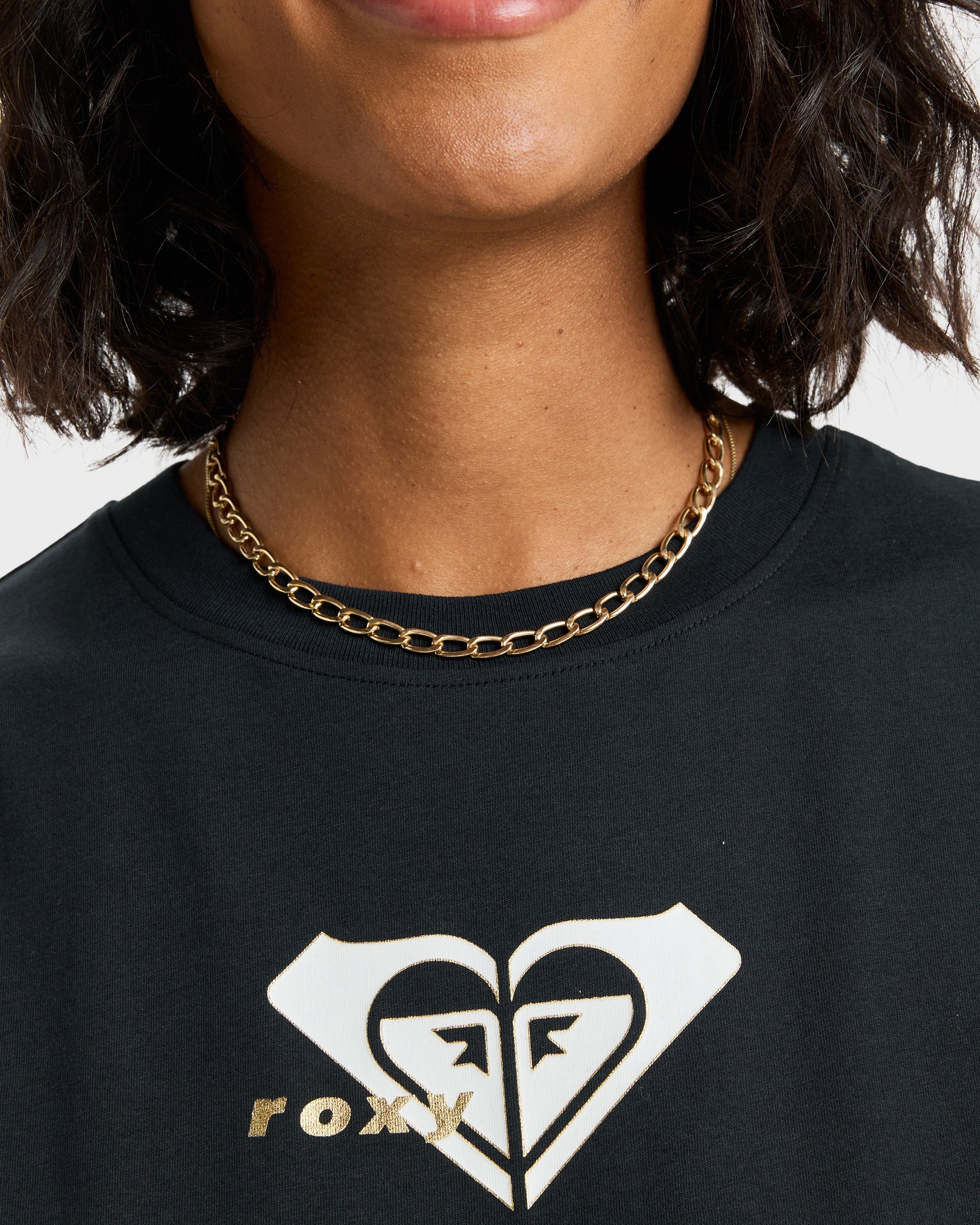 Womens Vl Ocean Regular Co T-Shirt