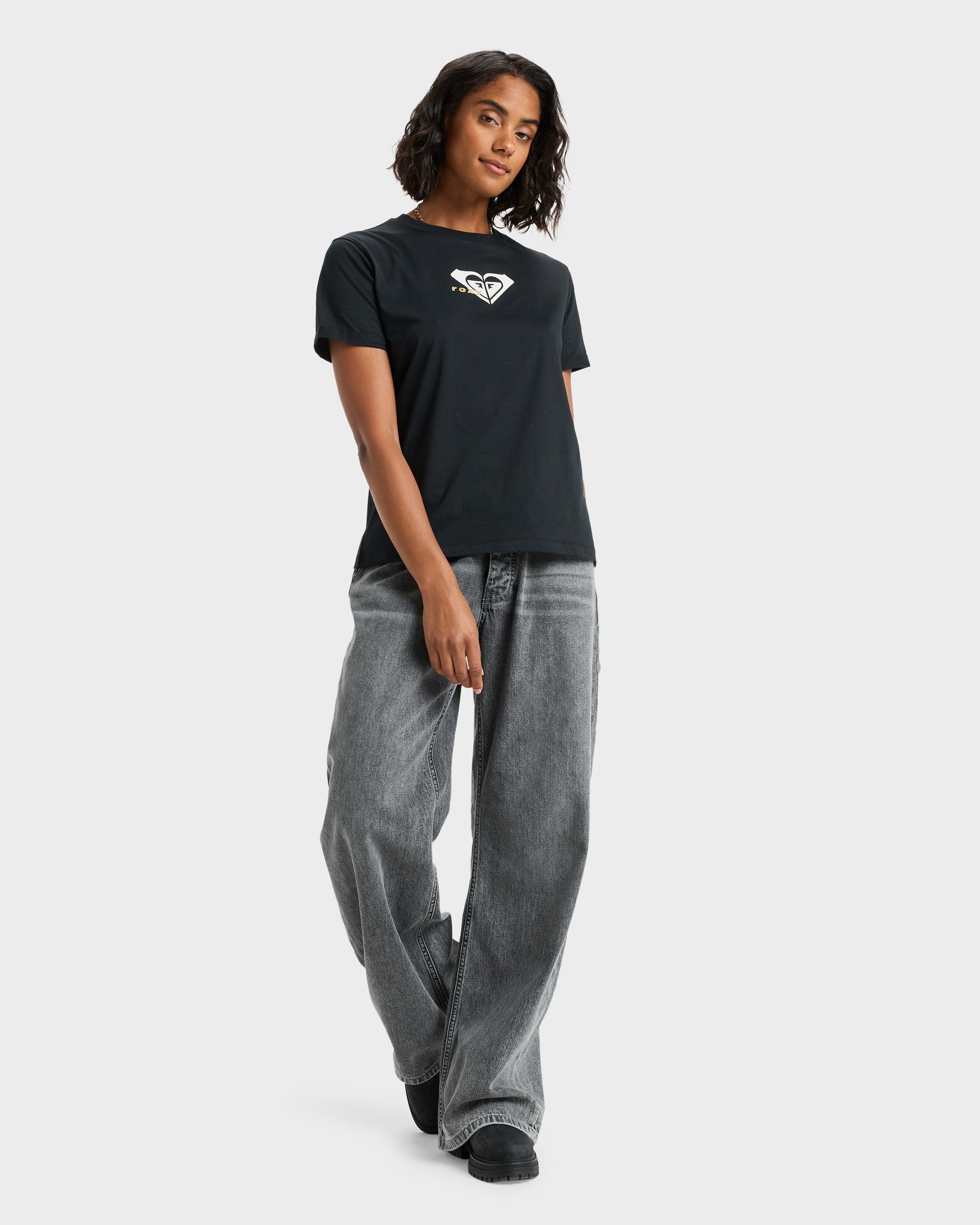 Womens Vl Ocean Regular Co T-Shirt