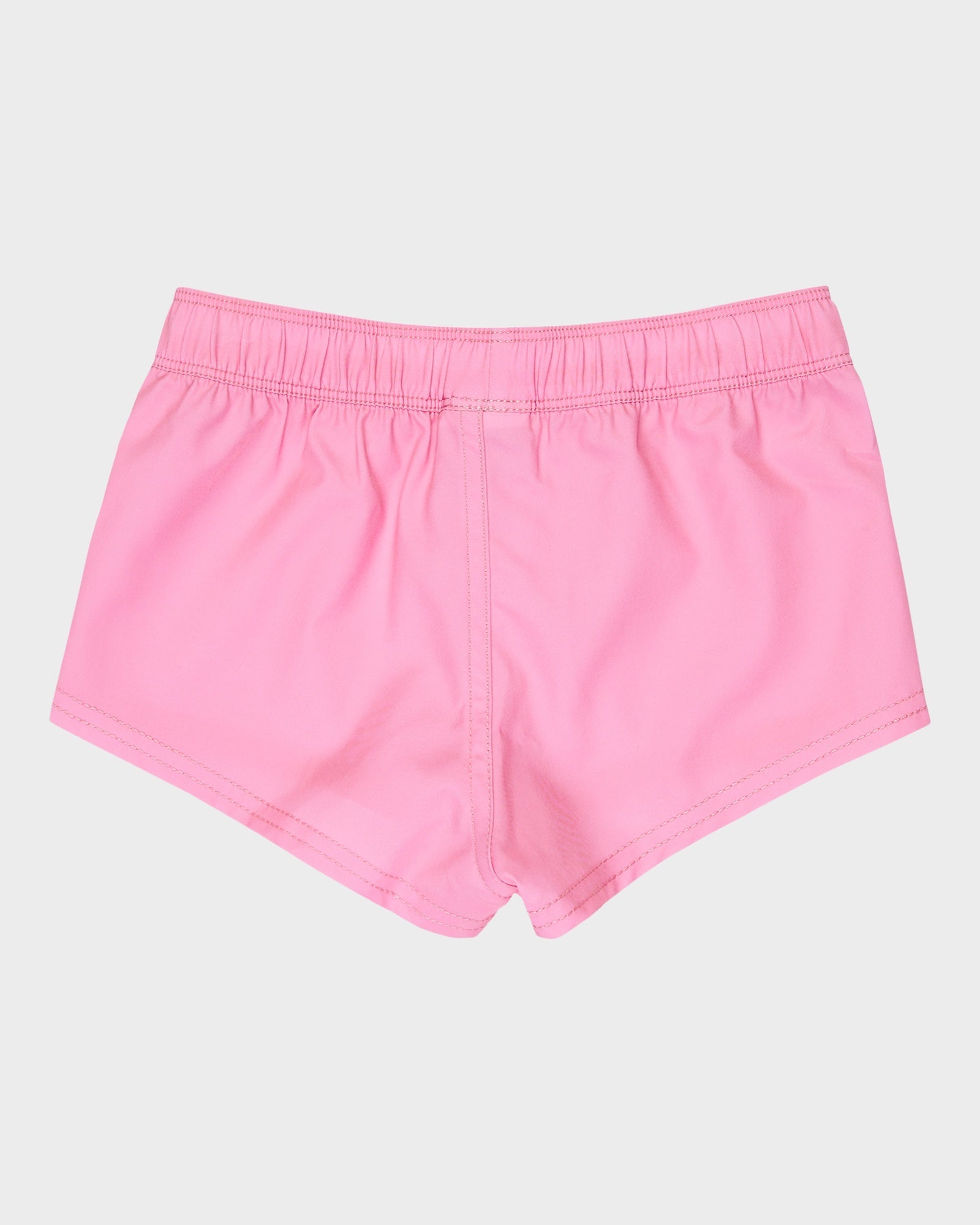 Girls 2-7 Solid Boardshorts