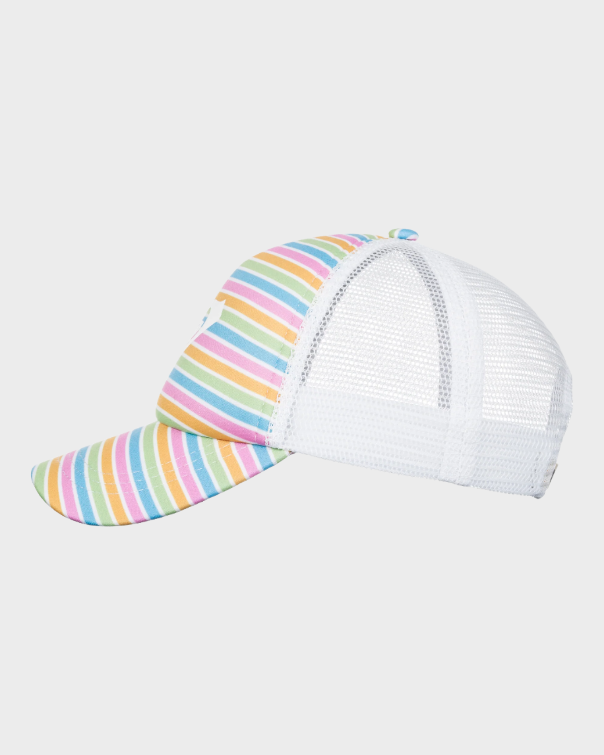 Girls 2-7 Sweet Emotions Trucker Cap