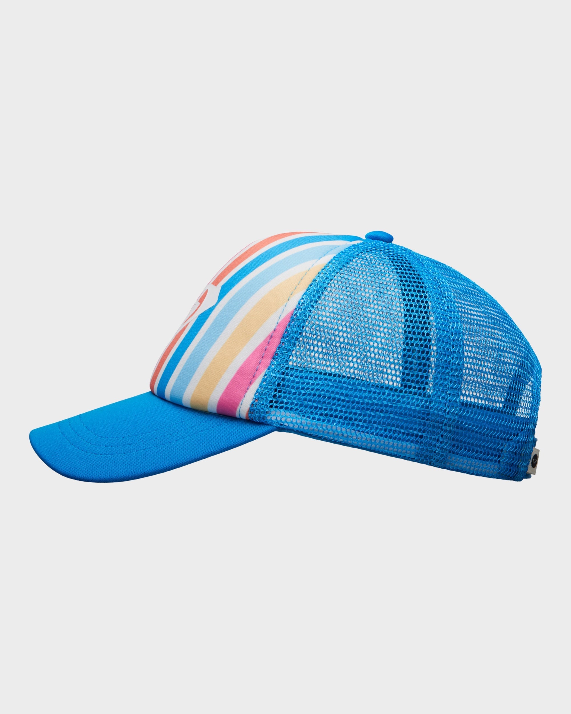 Girls Sweet Emotions Trucker Cap