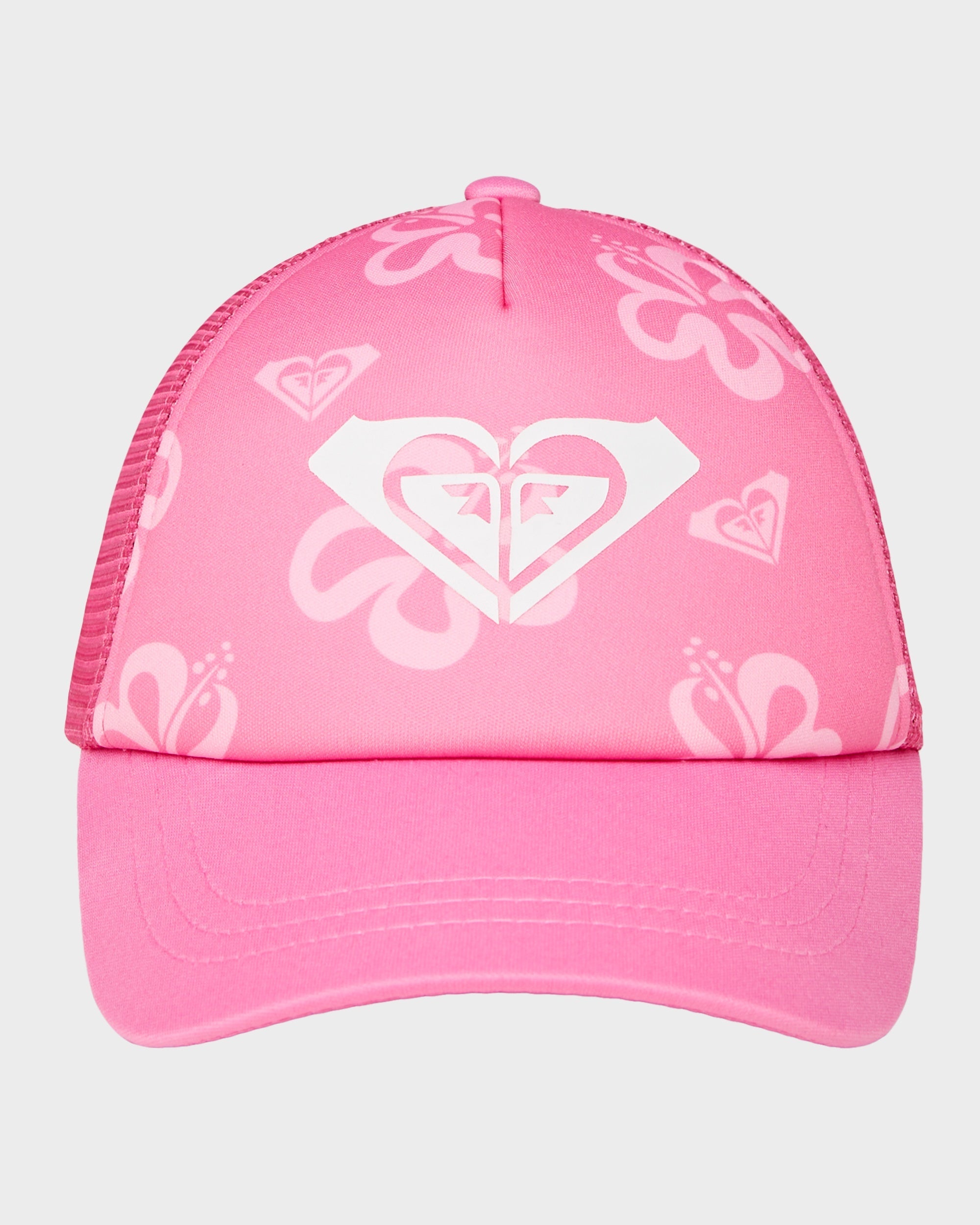 Girls Sweet Emotions Trucker Cap