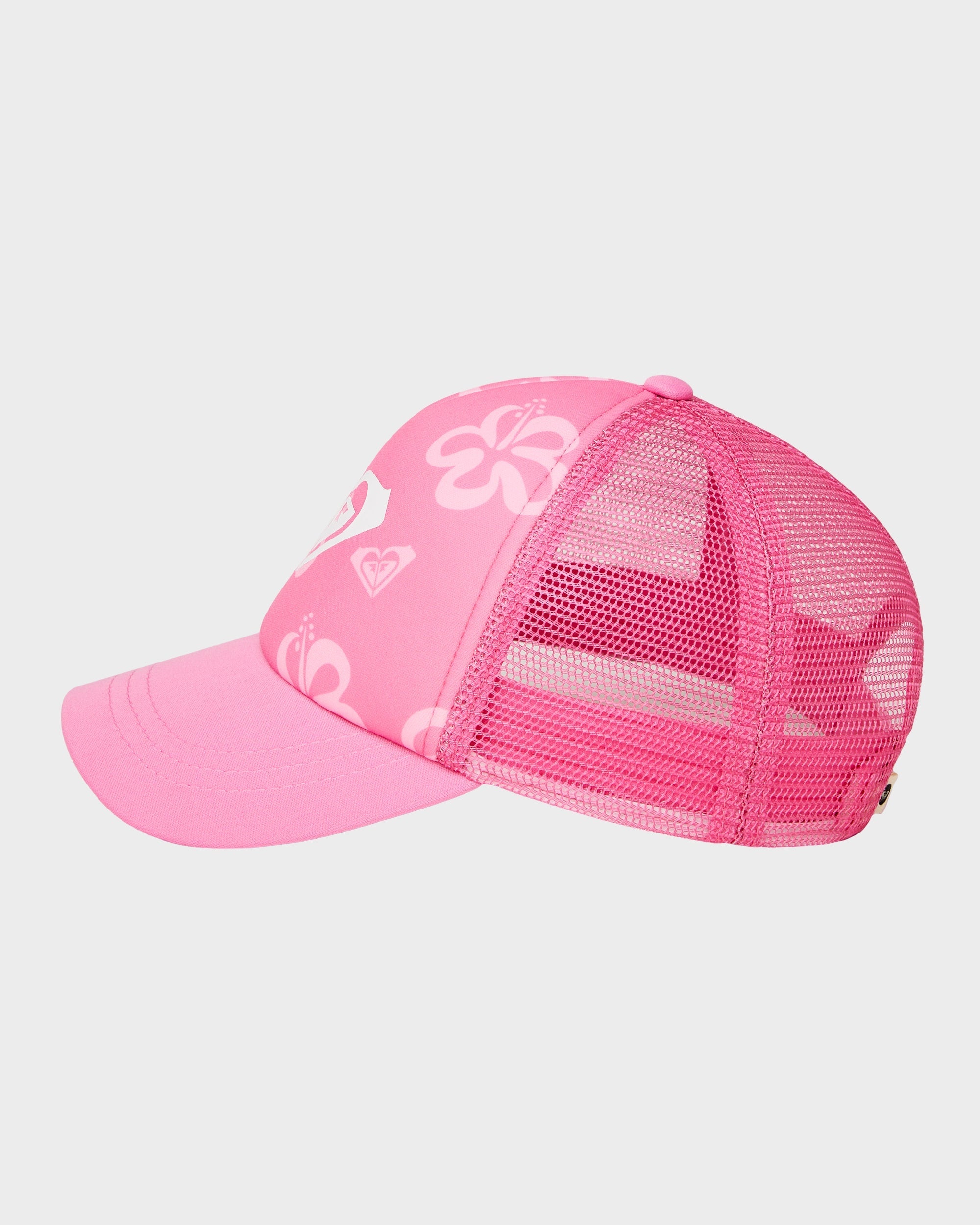 Girls Sweet Emotions Trucker Cap