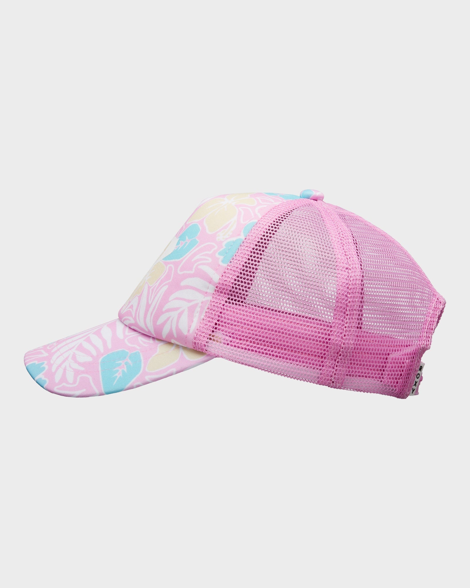 Girls 2-7 Sweet Emotions Cap