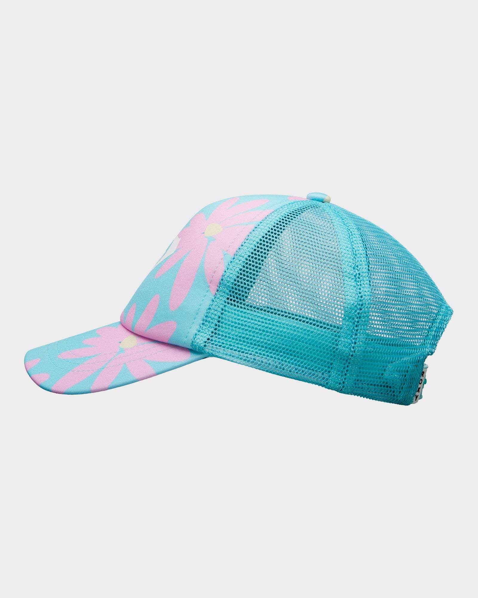 Girls 2-7 Sweet Emotions Cap