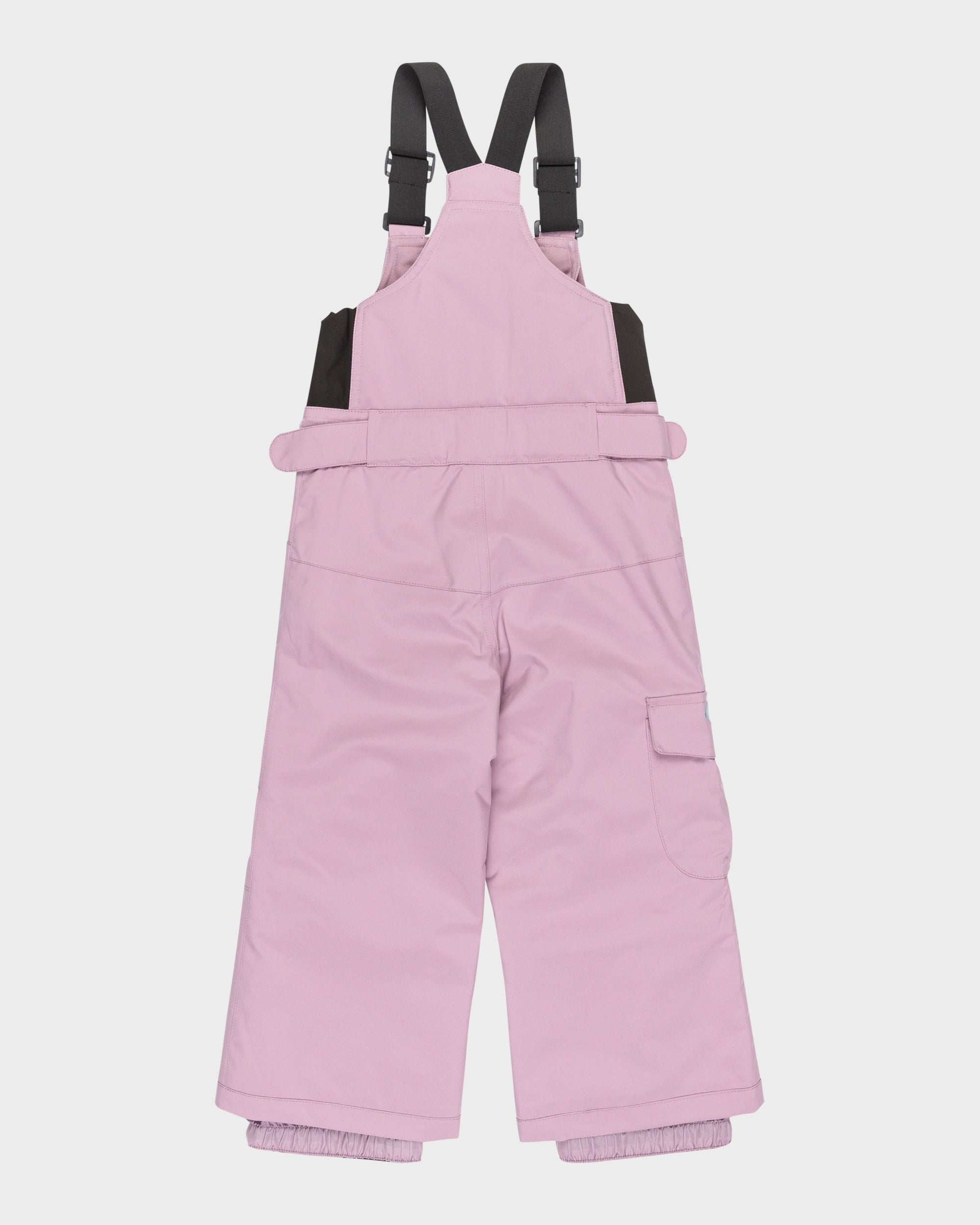 Girls 2-7 Lola Bib Snow Pants