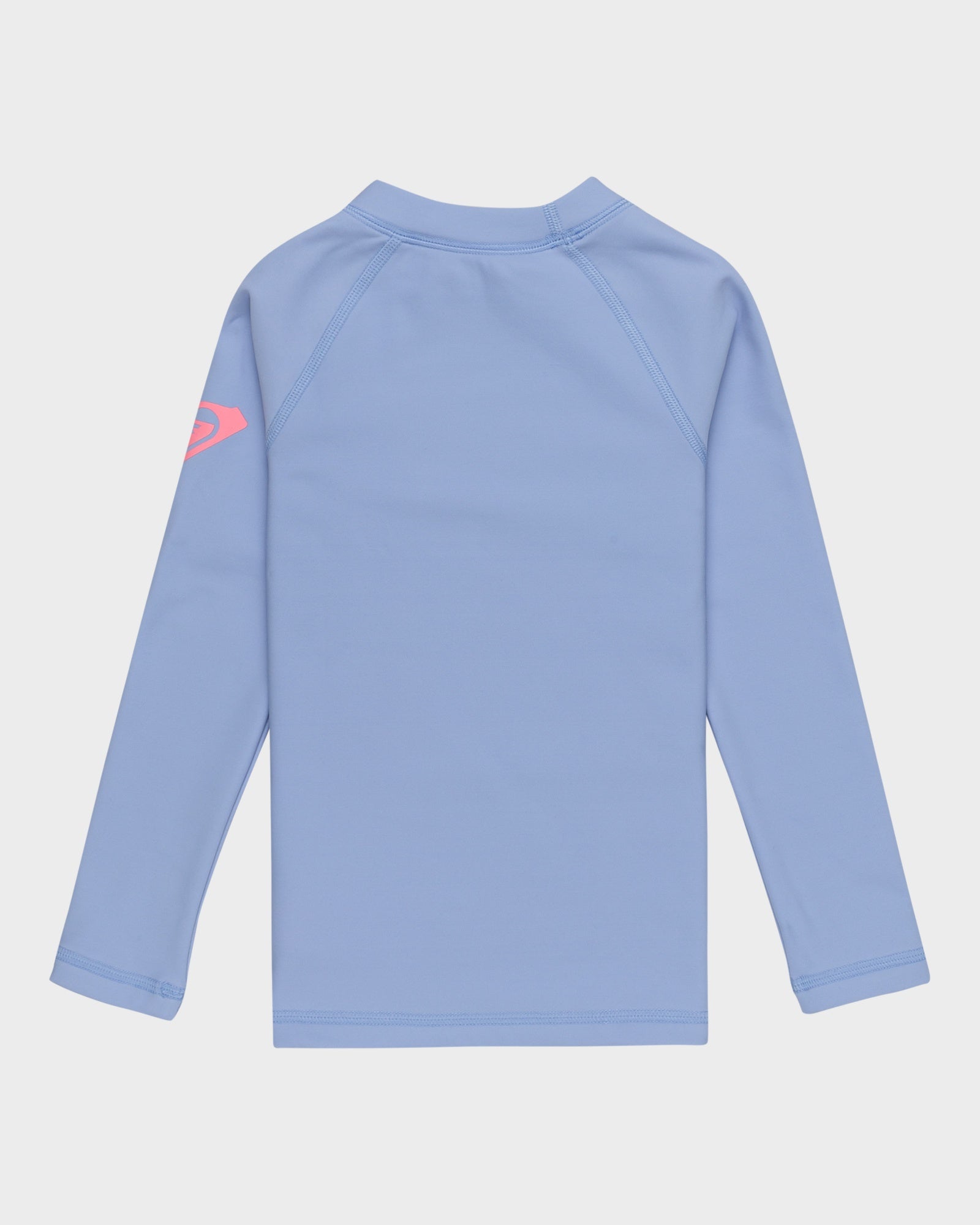 Girls 2-7 Roxy Heater Long Sleeve Rash Vest