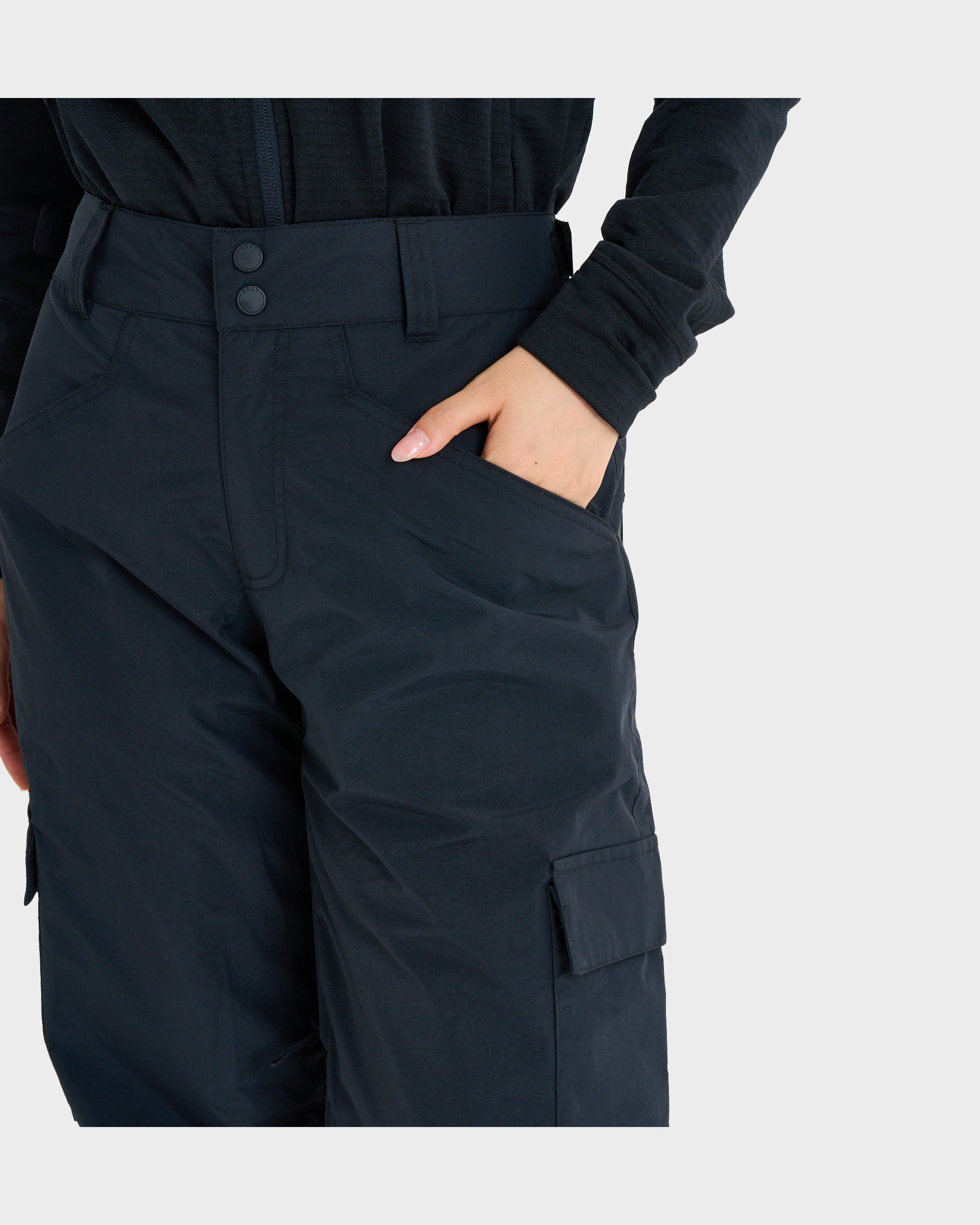 Womens Journey Snow Pants
