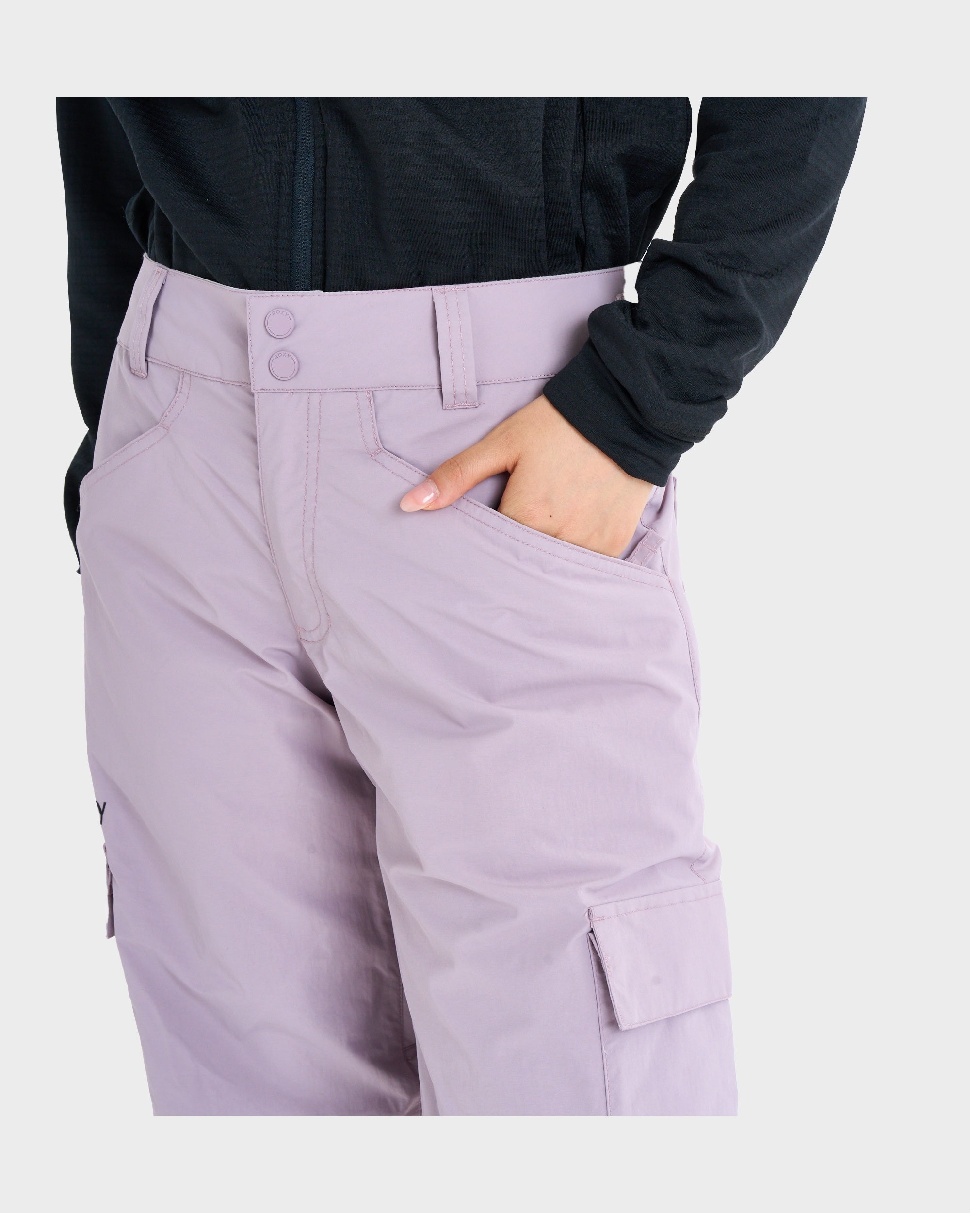 Womens Journey Snow Pants