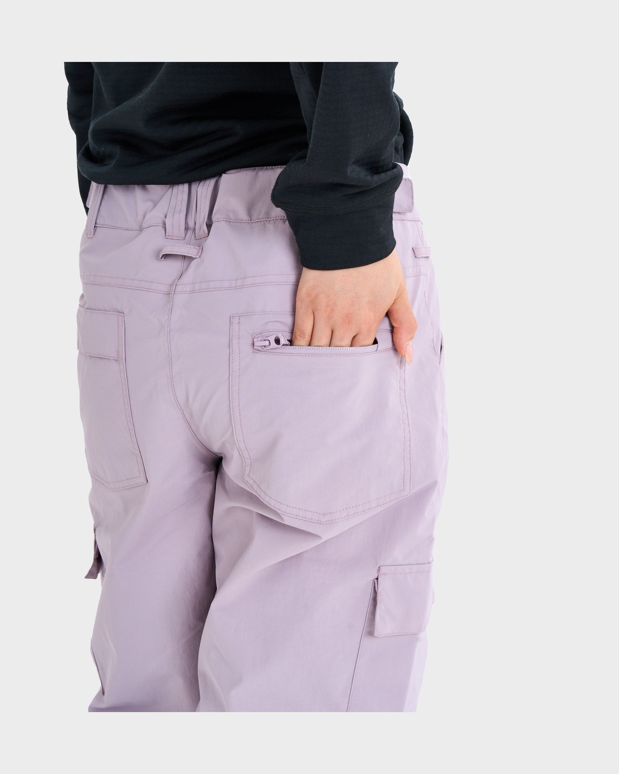 Womens Journey Snow Pants
