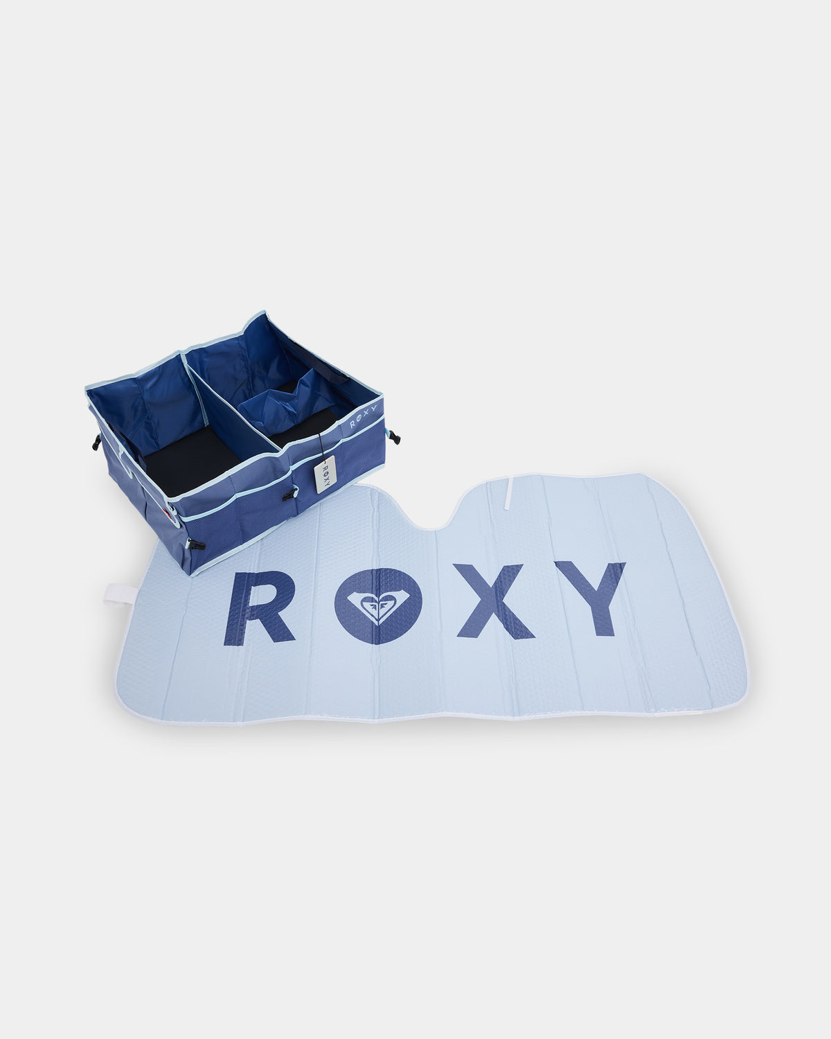 Roxy Car Pack