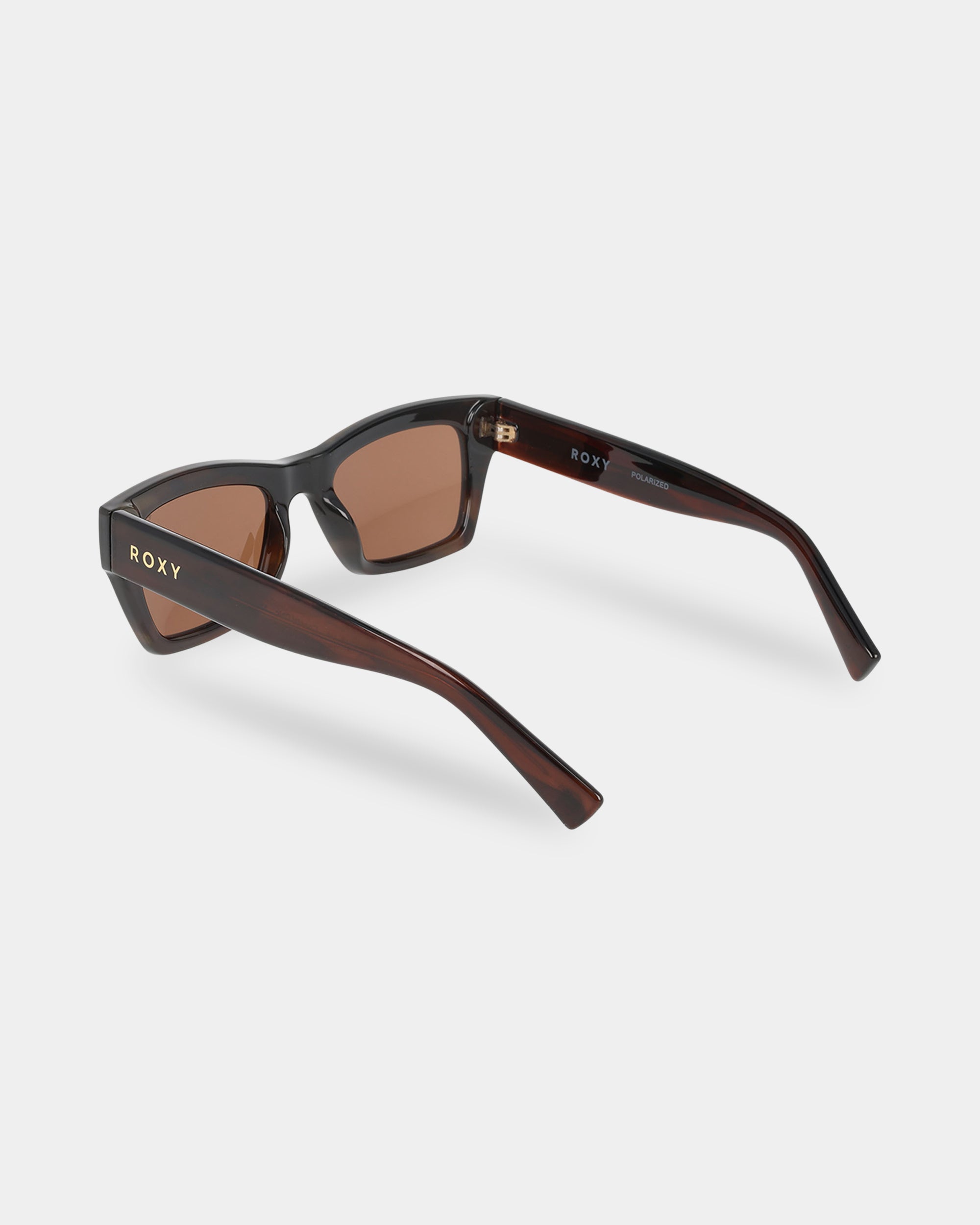 Womens Coastal Chic Polarised Sunglasses