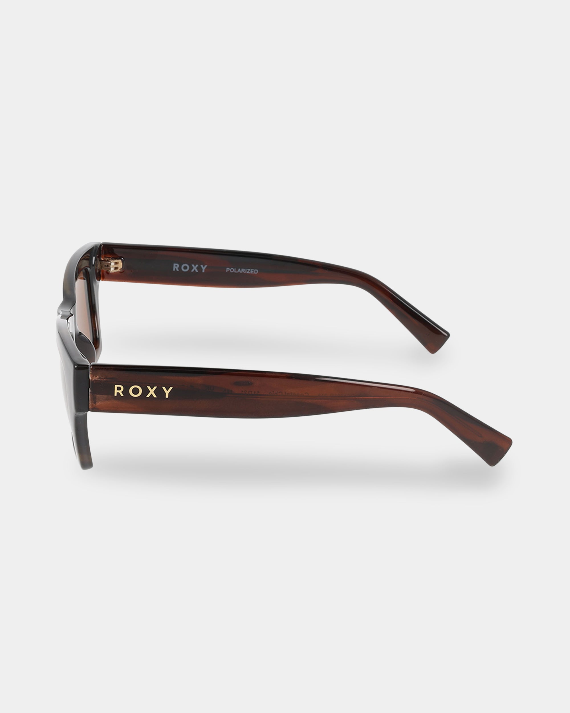 Womens Coastal Chic Polarised Sunglasses