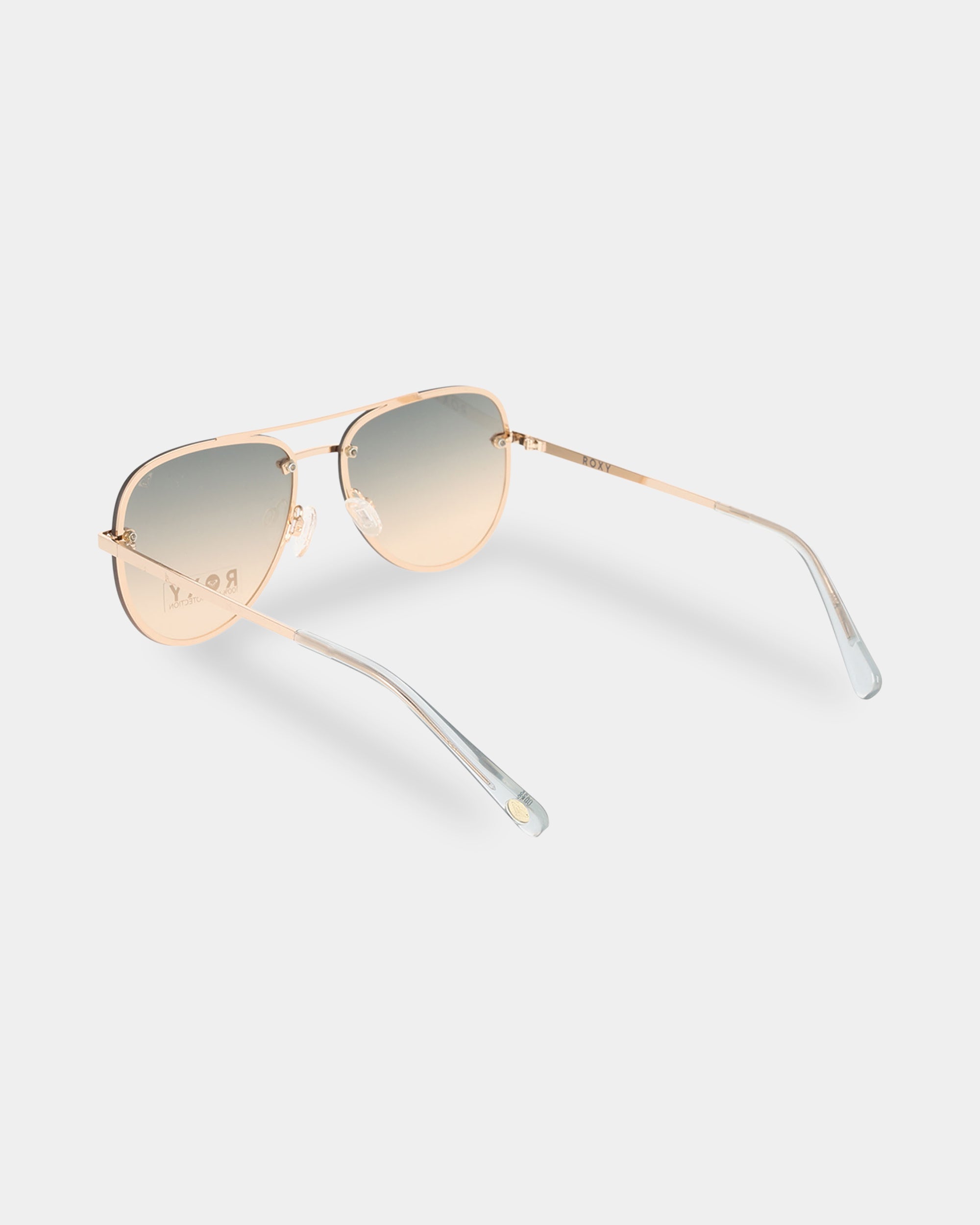 Womens Into The Sun Sunglasses
