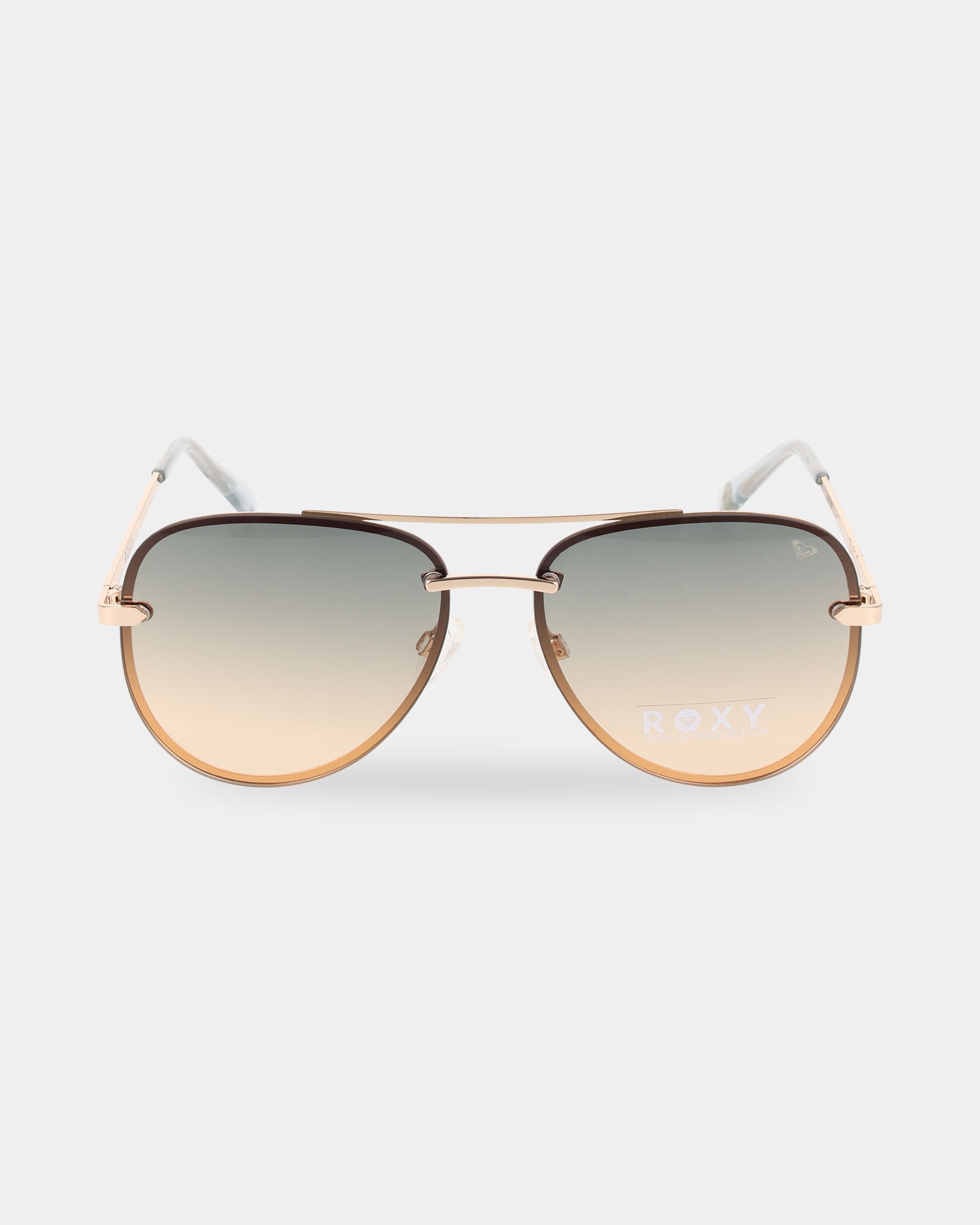 Womens Into The Sun Sunglasses
