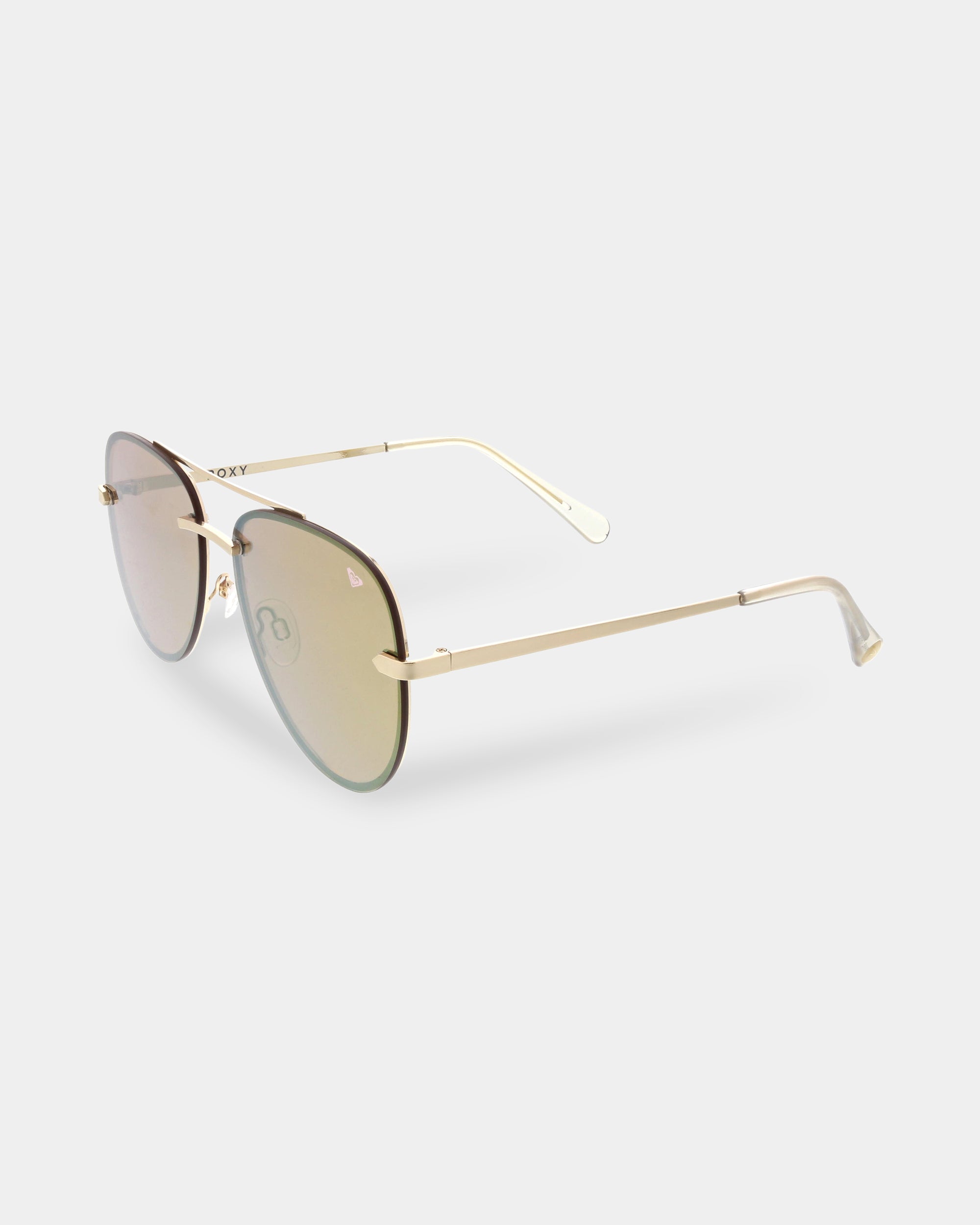 Womens Into The Sun Sunglasses
