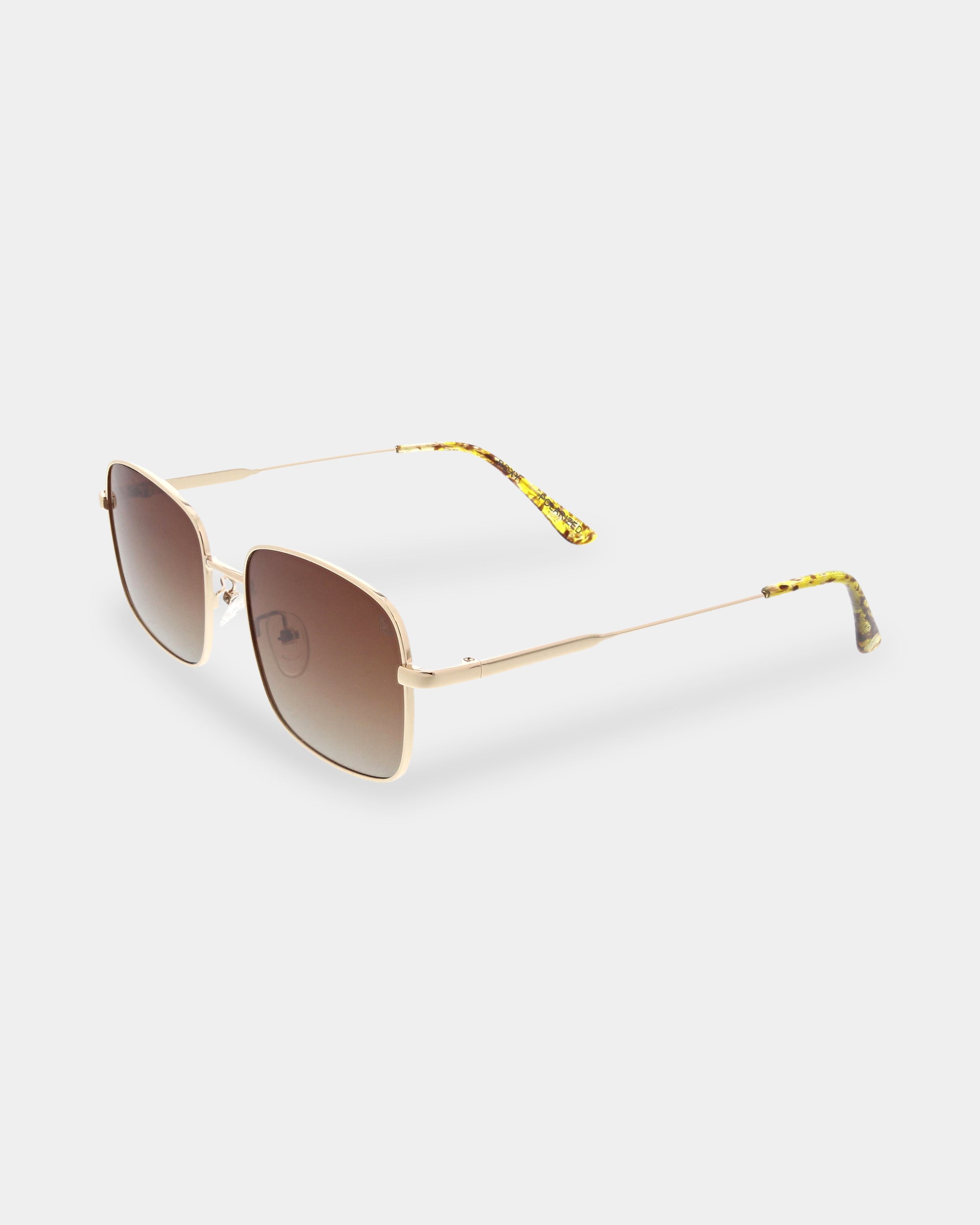 Womens Shady Beach Polarised Sunglasses