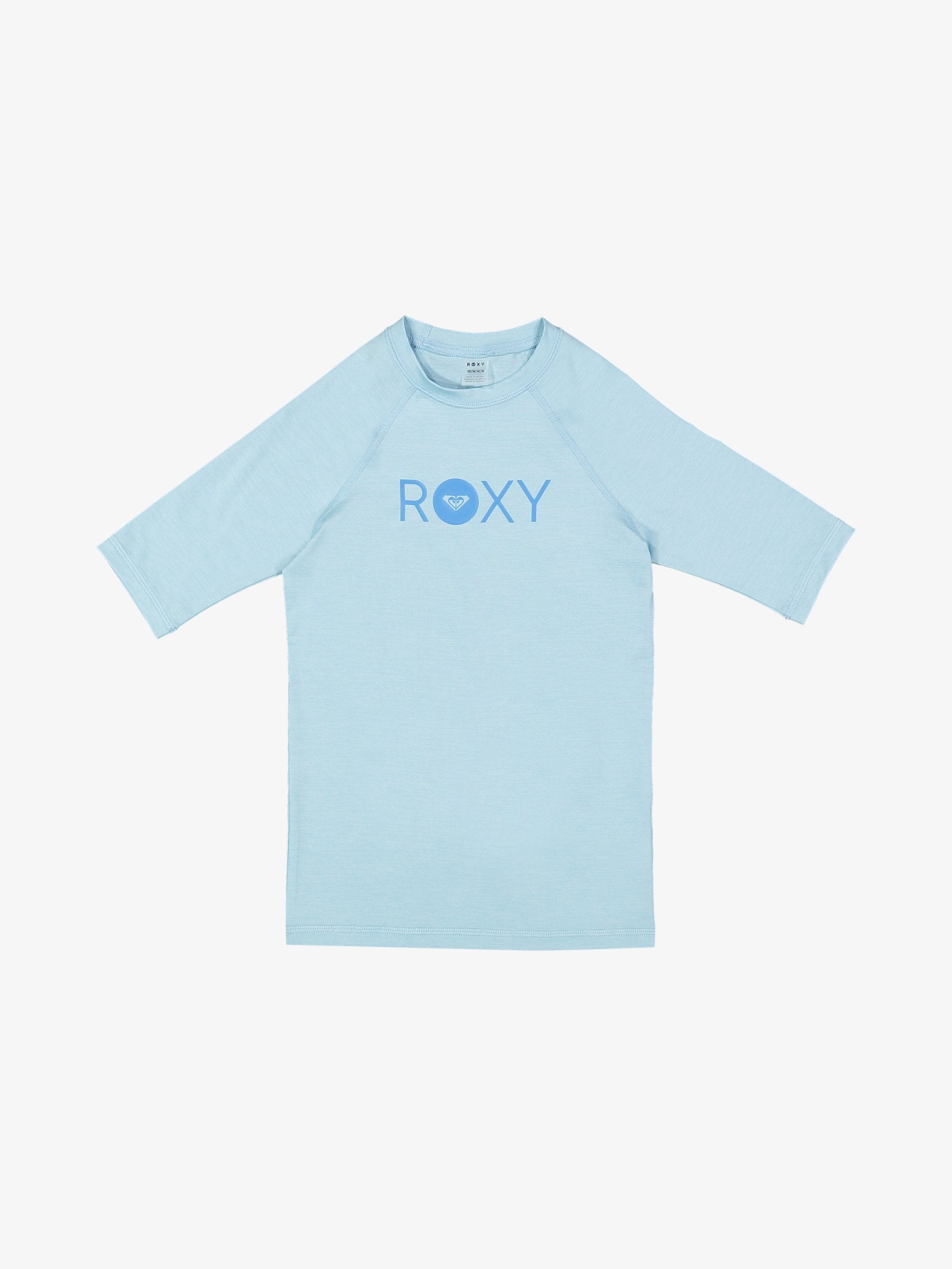 Girls 4-16 Essential Surf Shirt