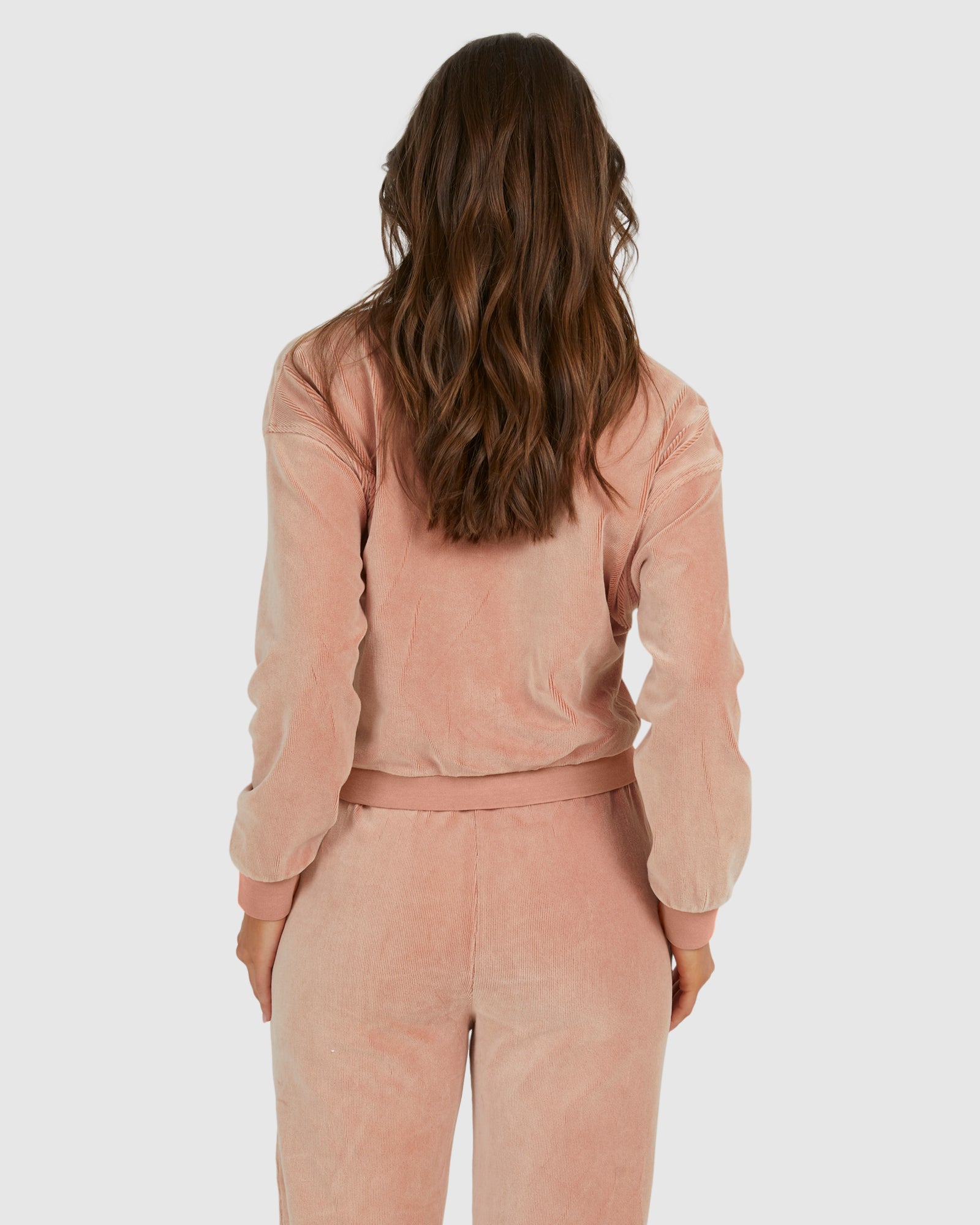 Womens Millie Half Zip Fleece Polar