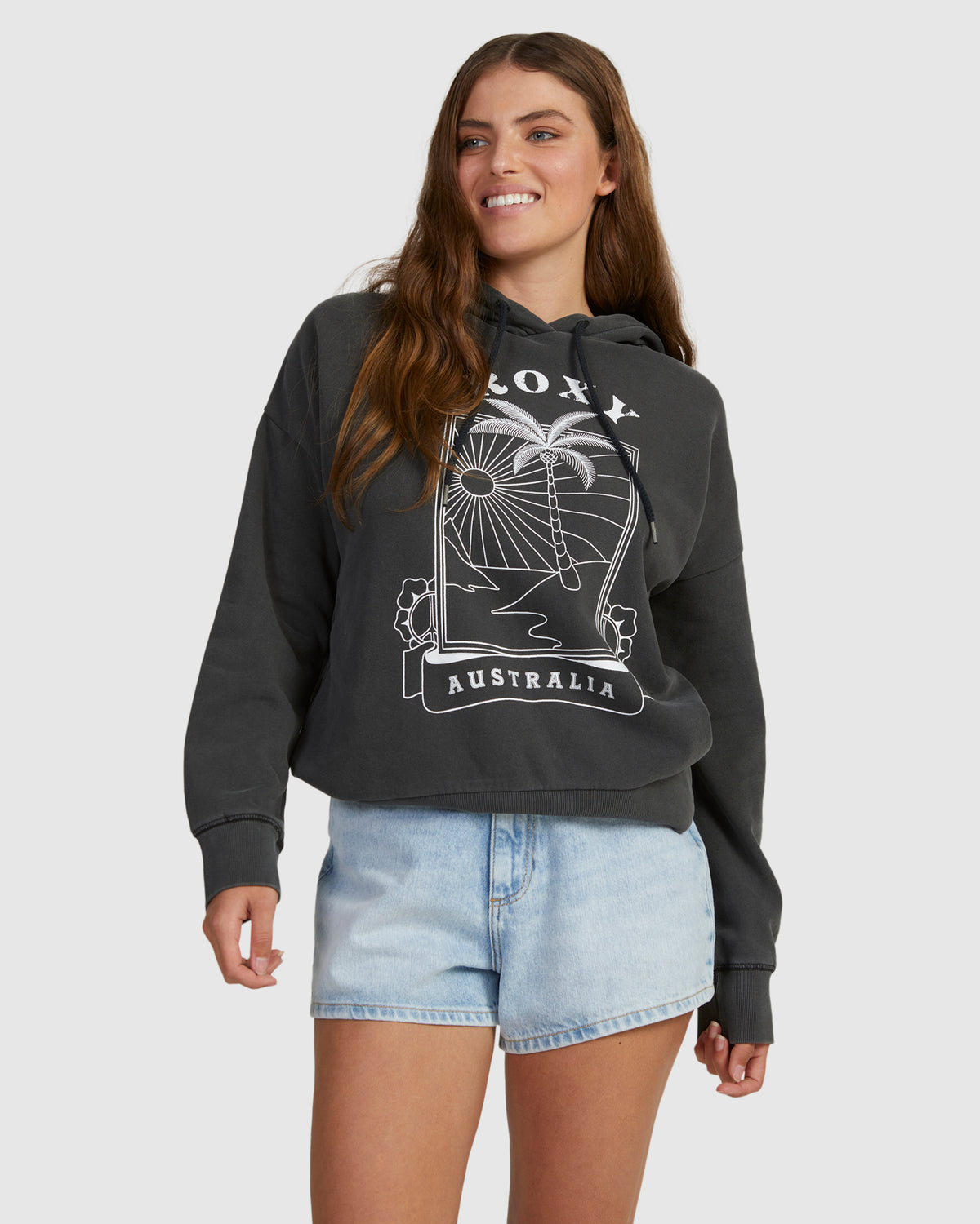 By The Bay Hoodie