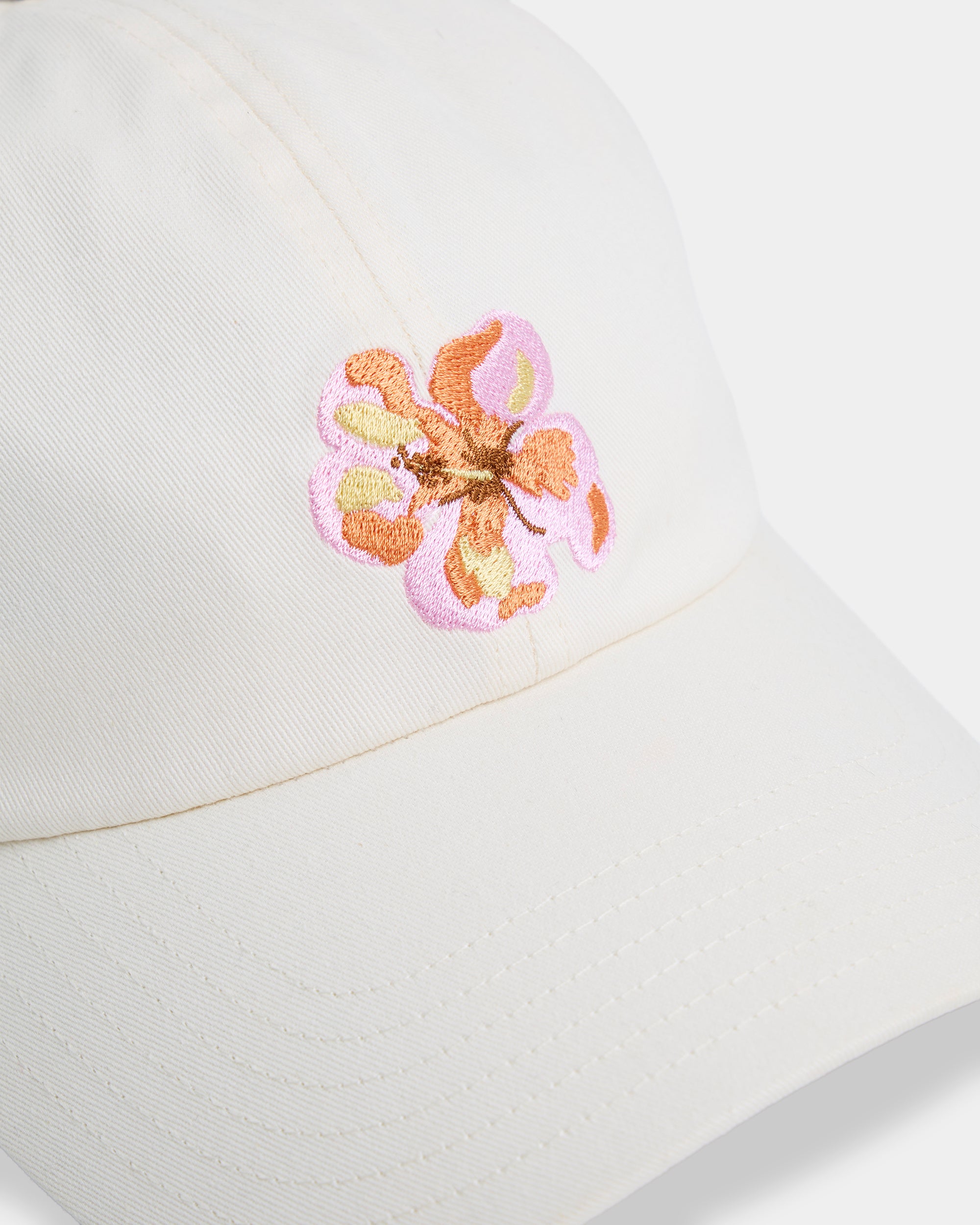 Womens Vacation Classic Cap