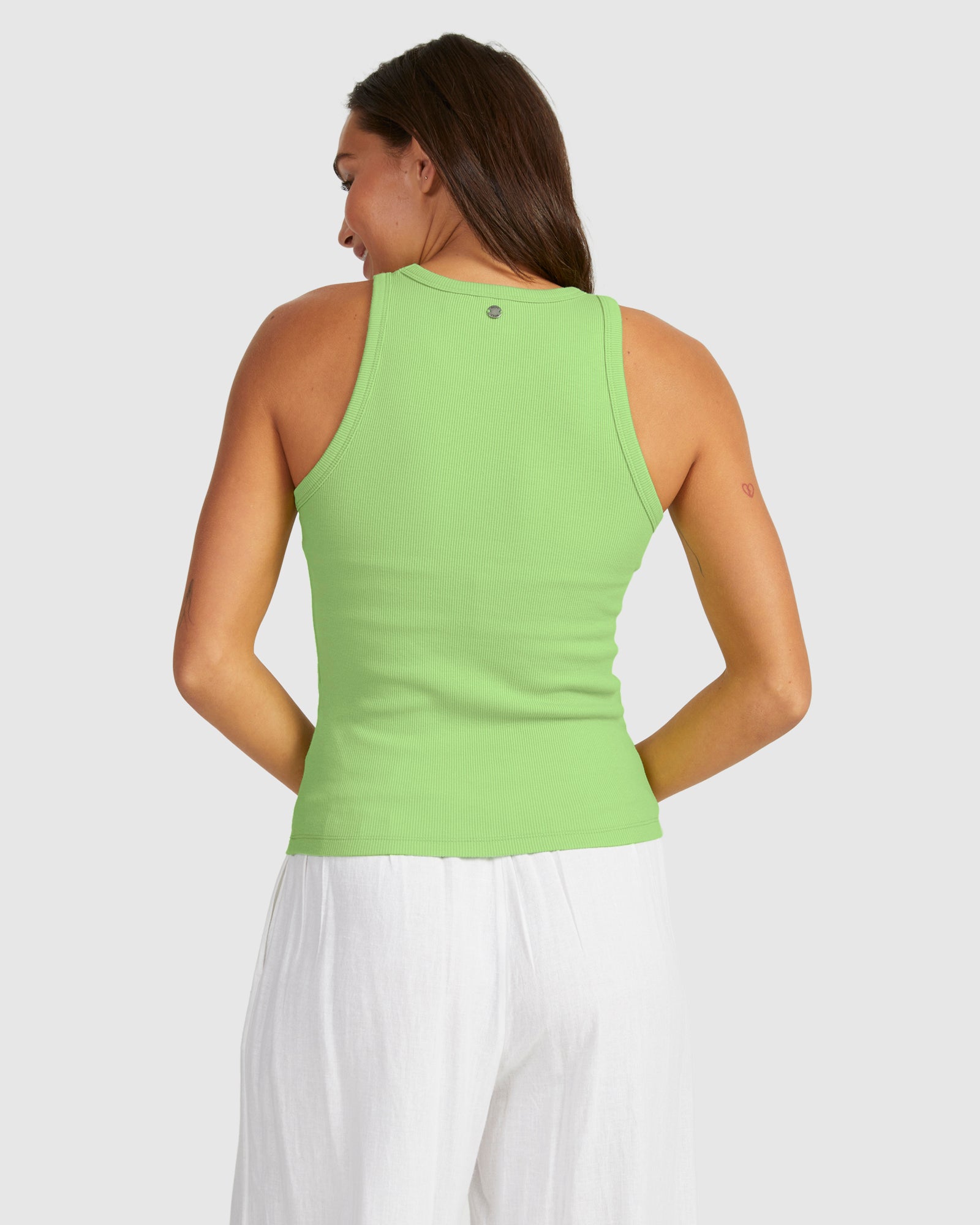 Womens Baseline Tank Tank