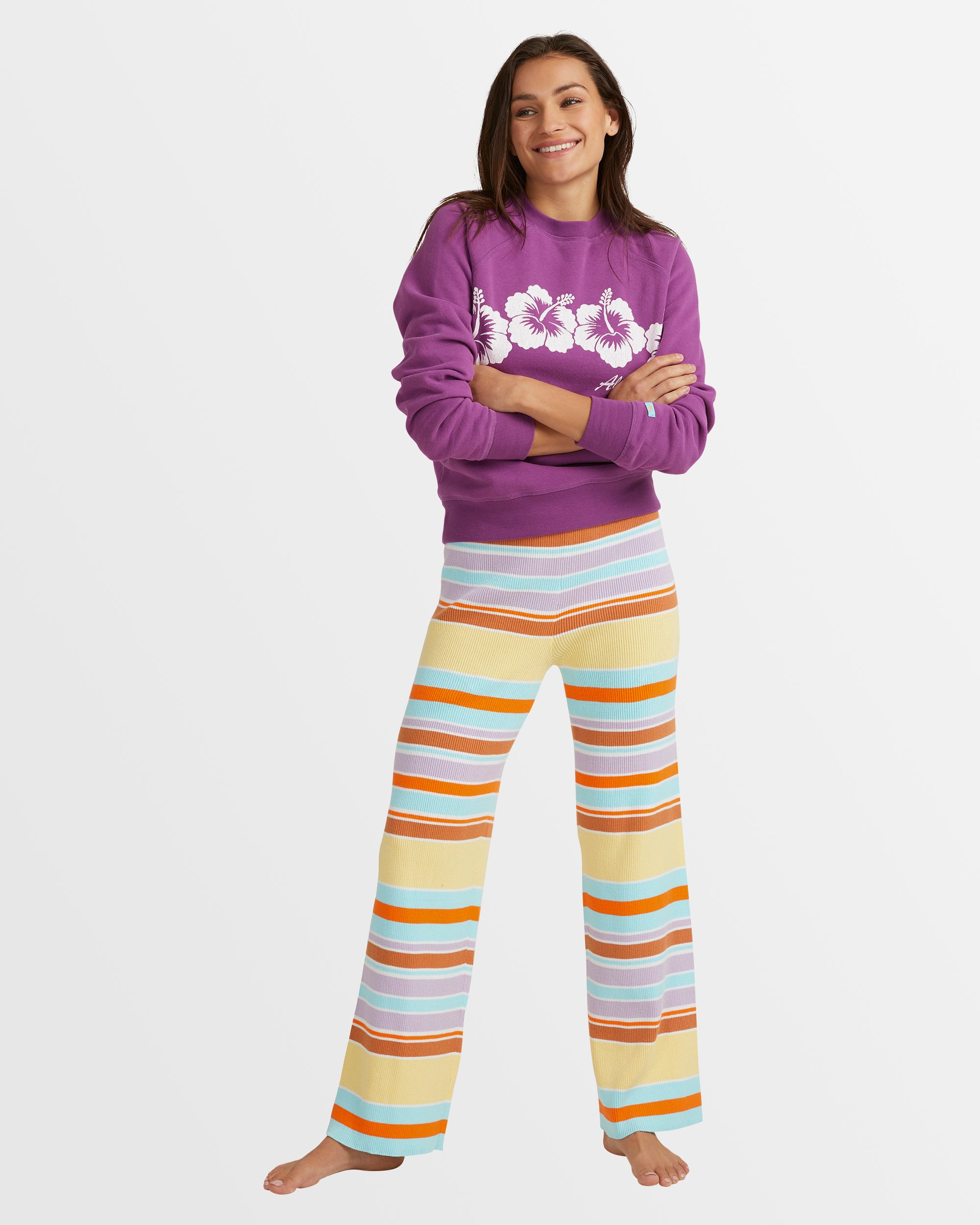 Womens Playa Hermosa Pant Pants