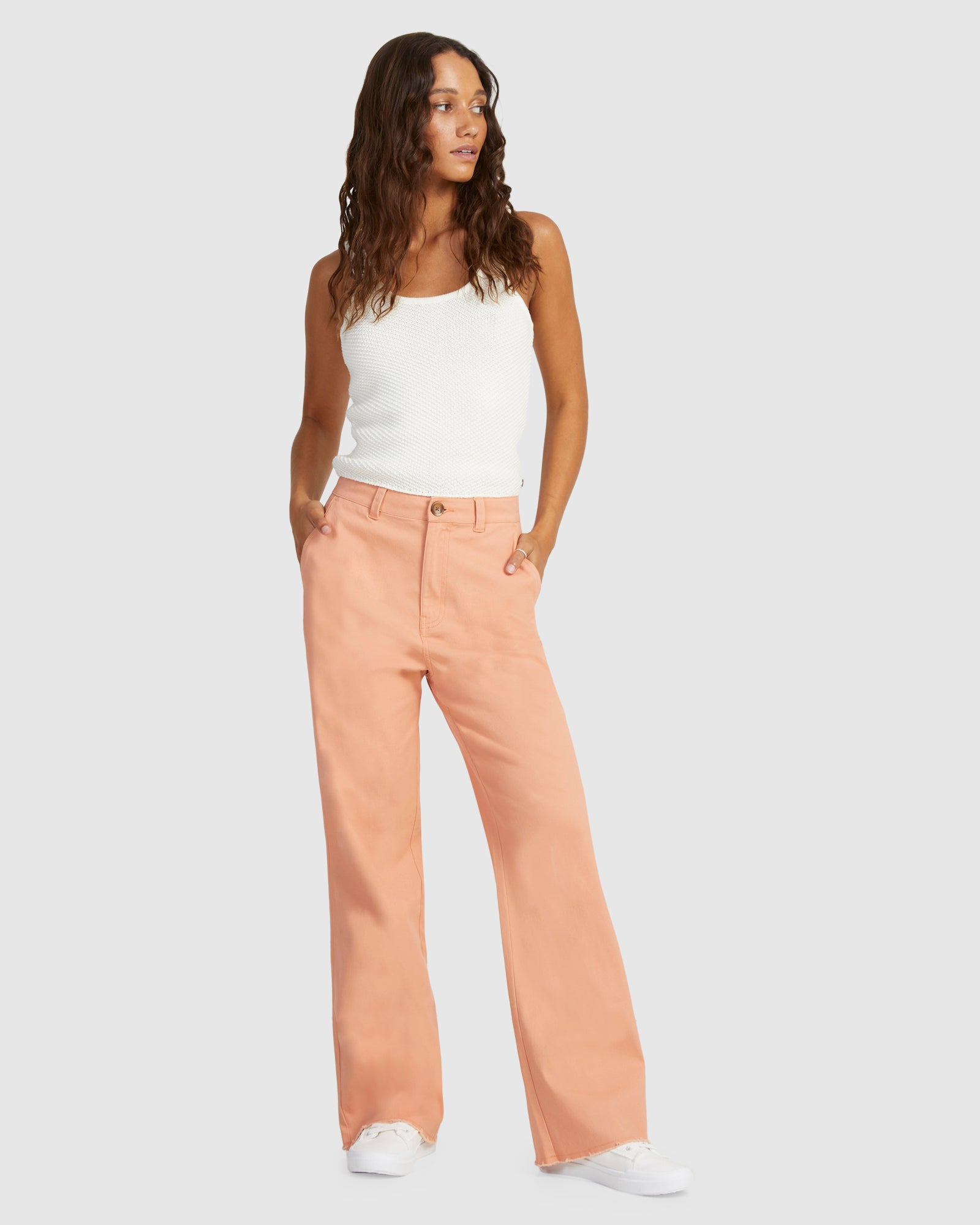 Womens Barbarella Lite Pant Pants