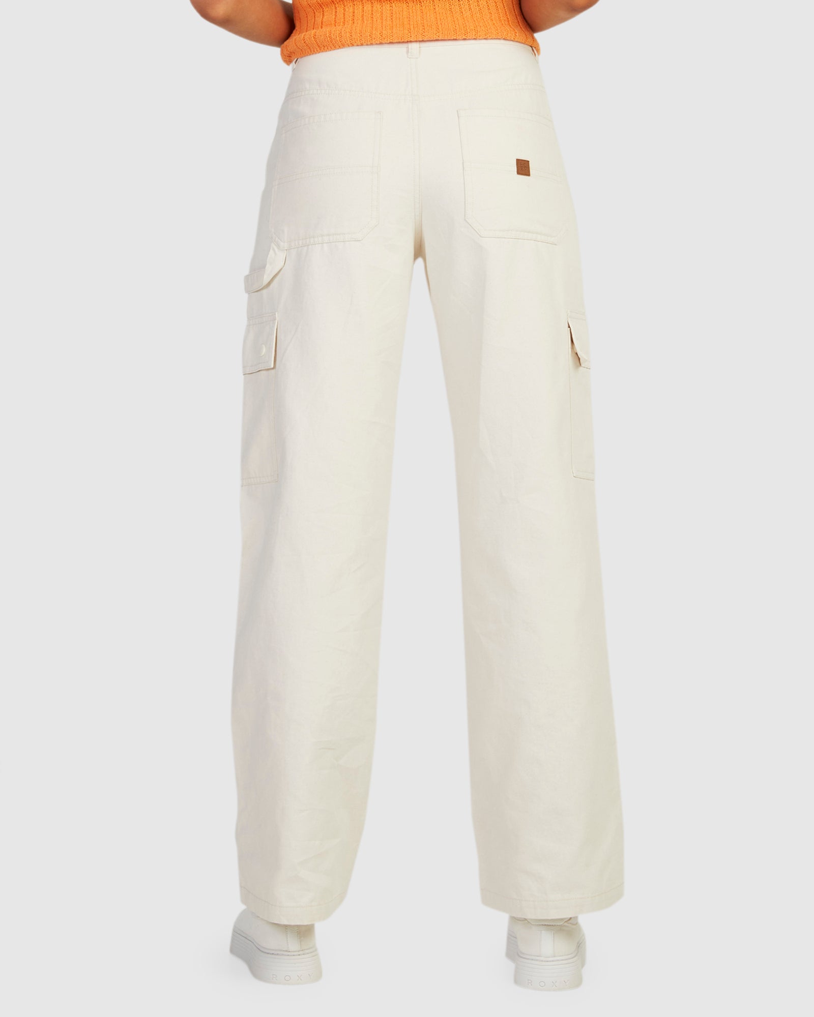 Womens Lefty Cargo Pants