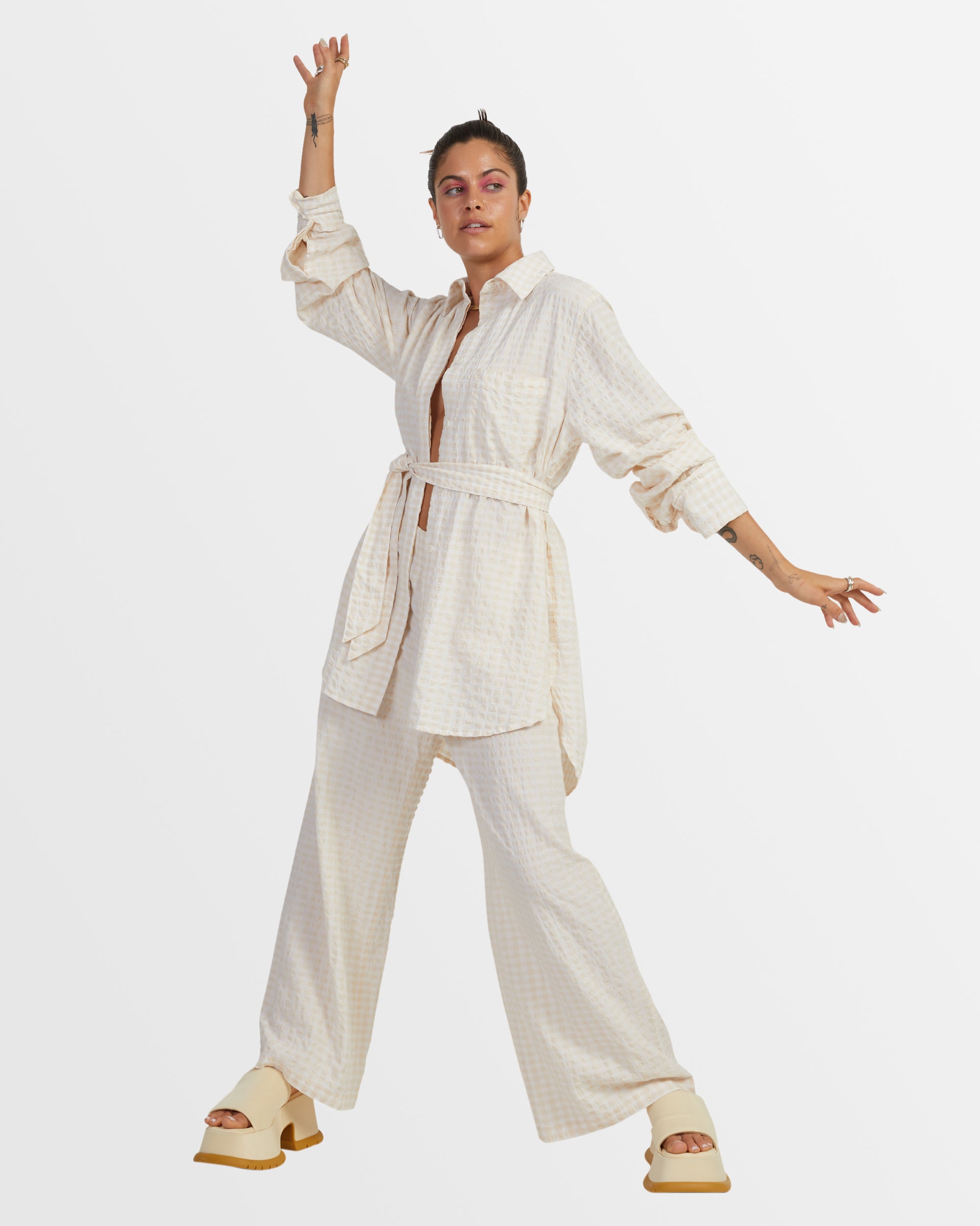 Womens Little Wing Pant Pants