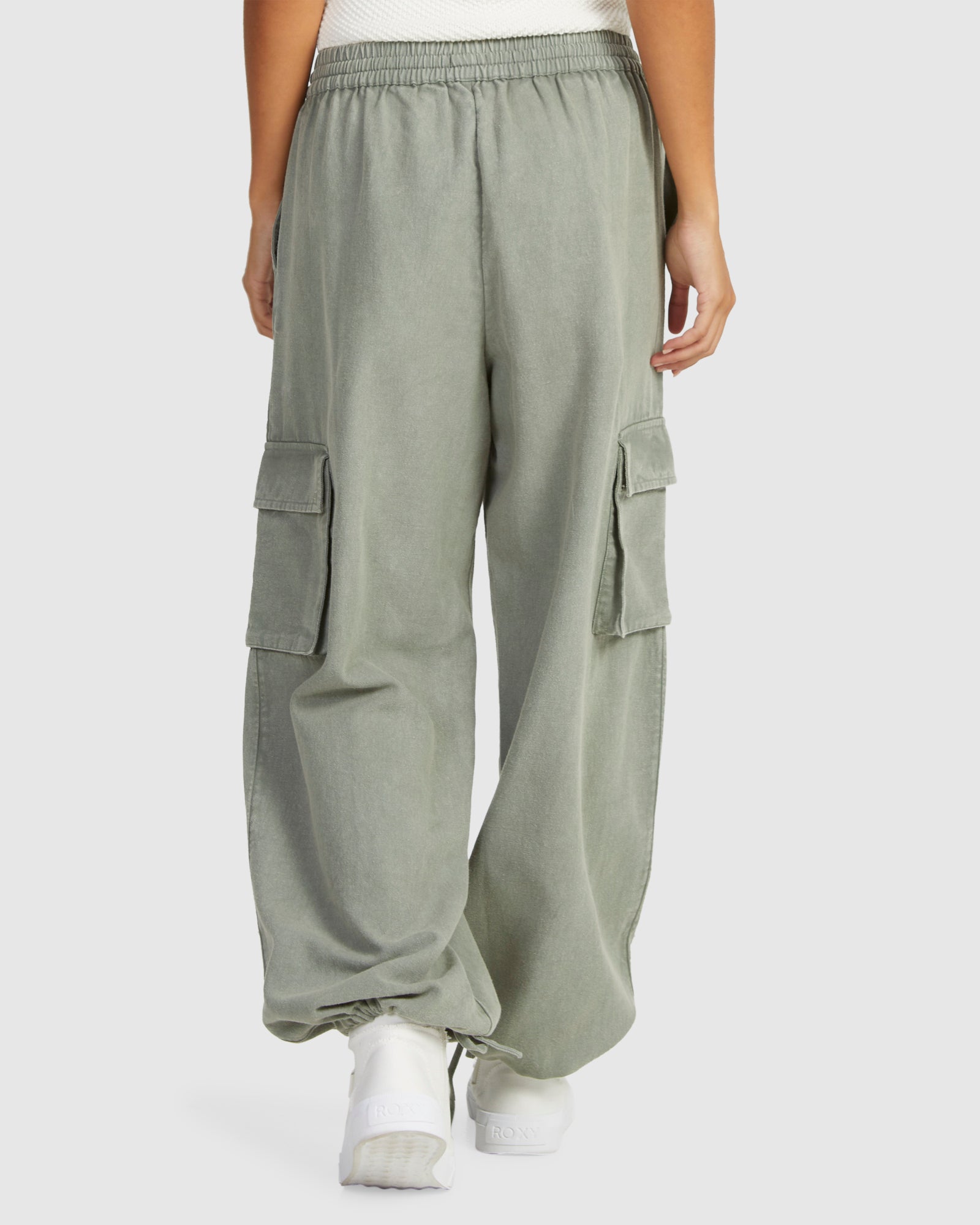 Womens Day Trippin Cargo Pants