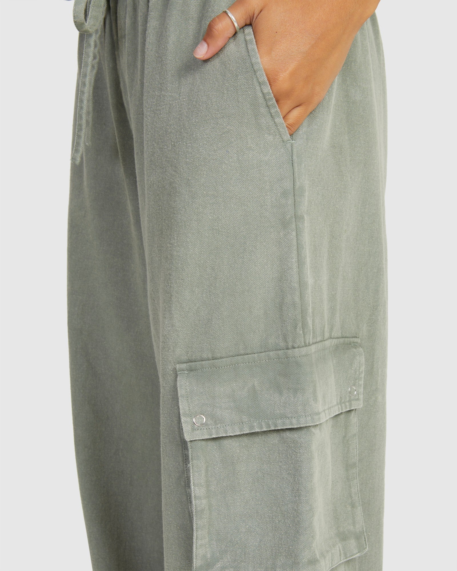 Womens Day Trippin Cargo Pants