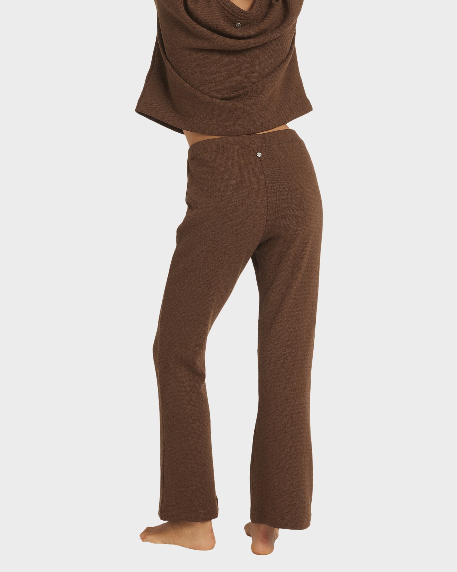 Womens Stay Cozy Pants