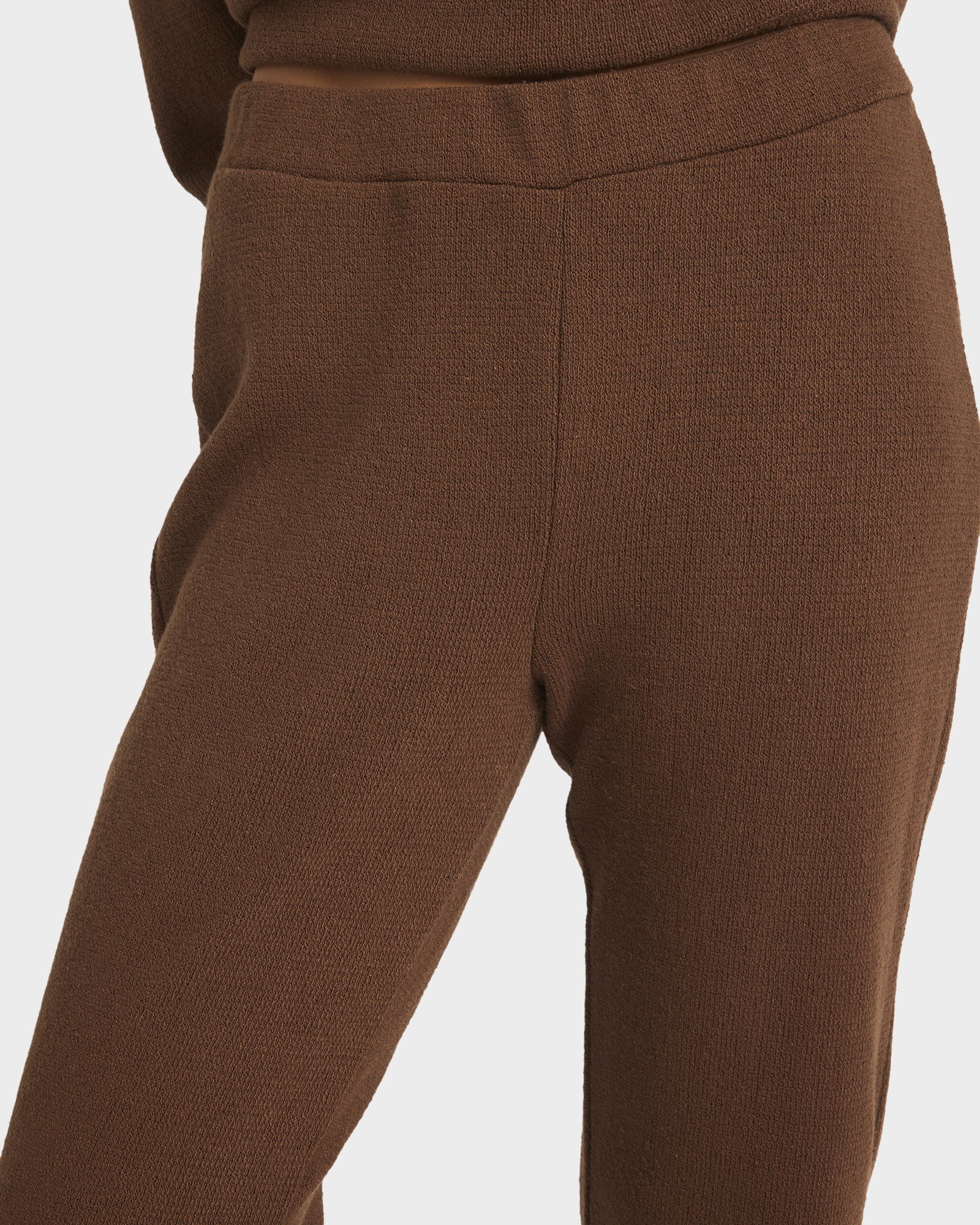 Womens Stay Cozy Pants