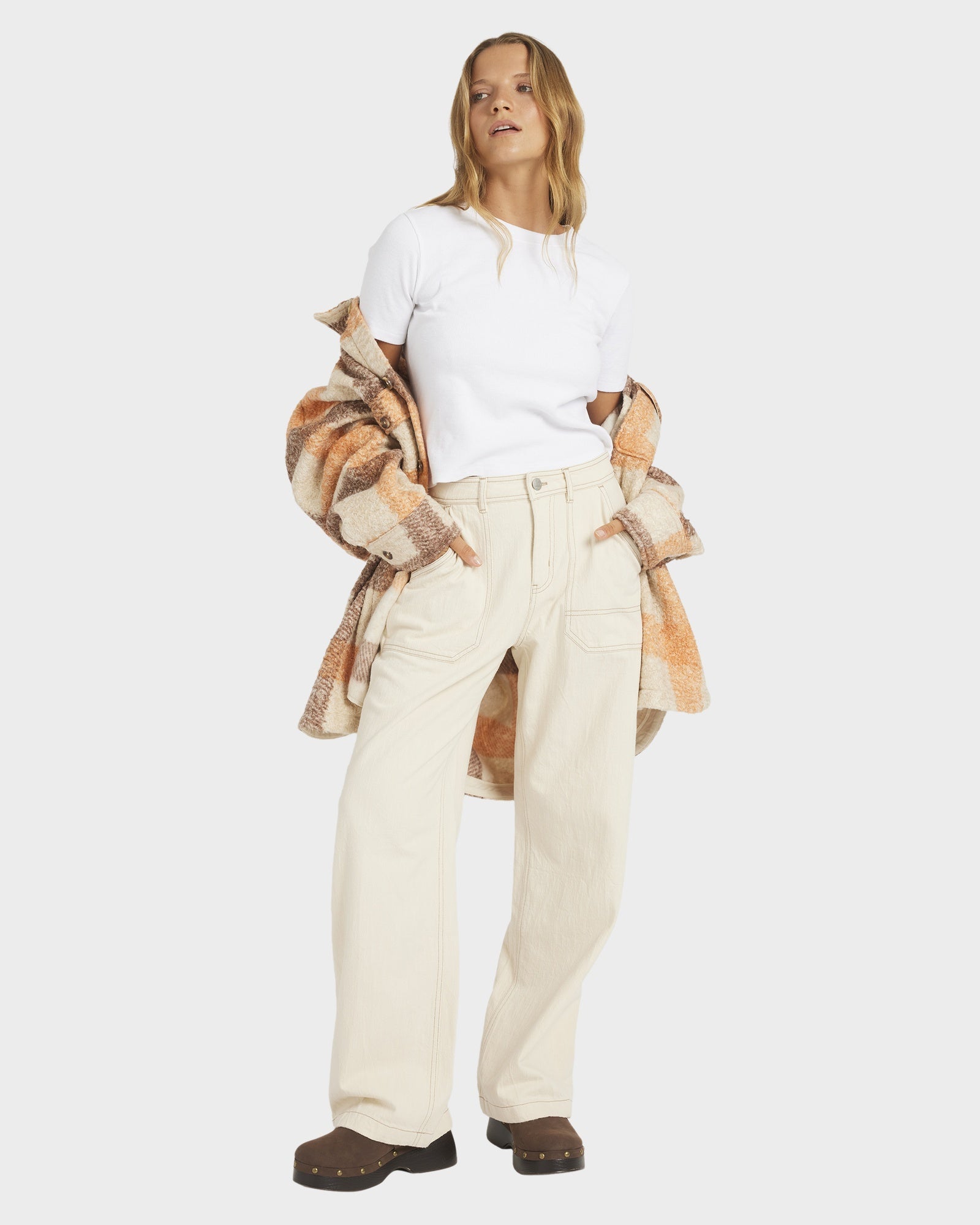 Womens Vibrant Air Carpenter Pants