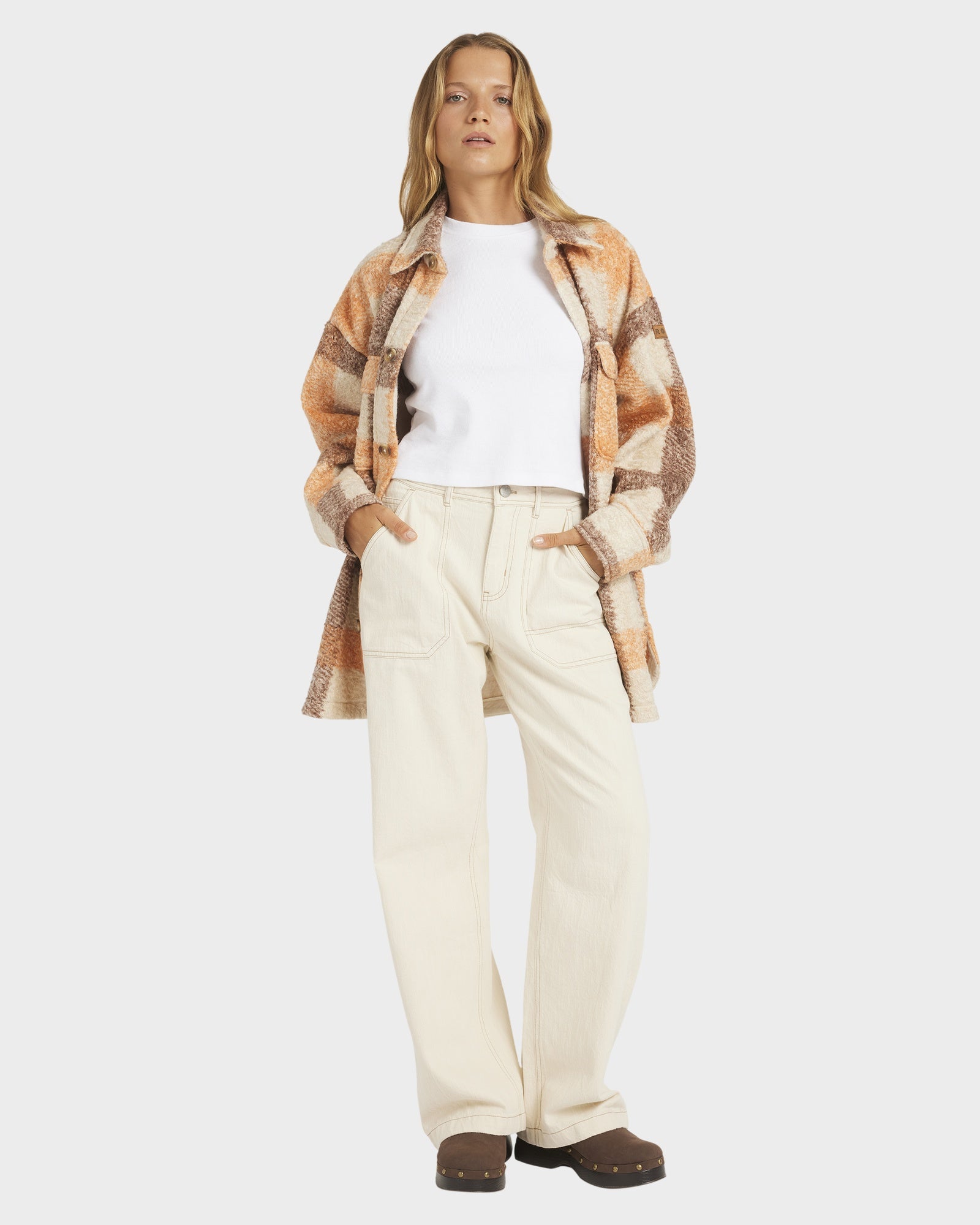 Womens Vibrant Air Carpenter Pants