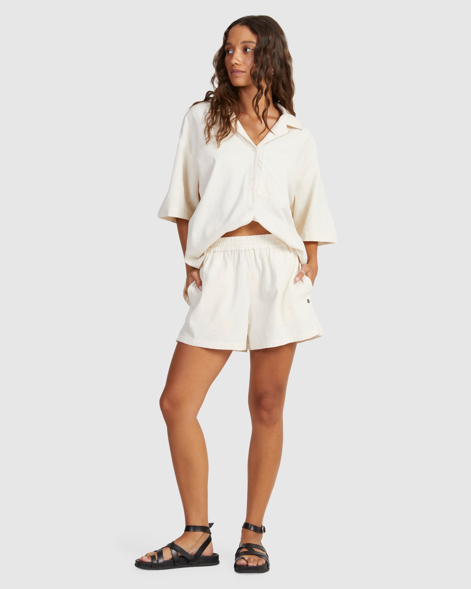 Womens Lekeitio Bay Ii Shorts