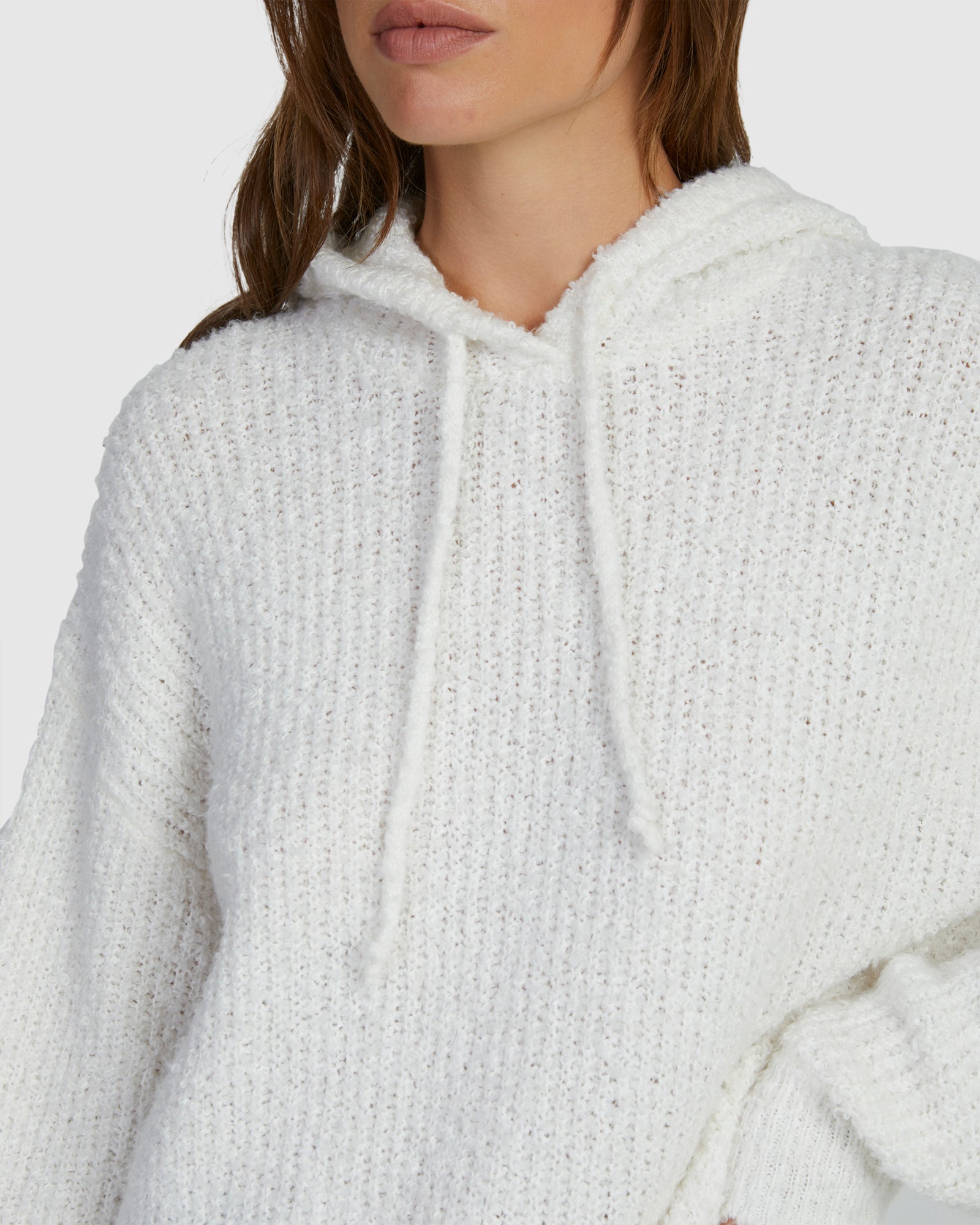 Womens Secret Sands Hooded Jumper