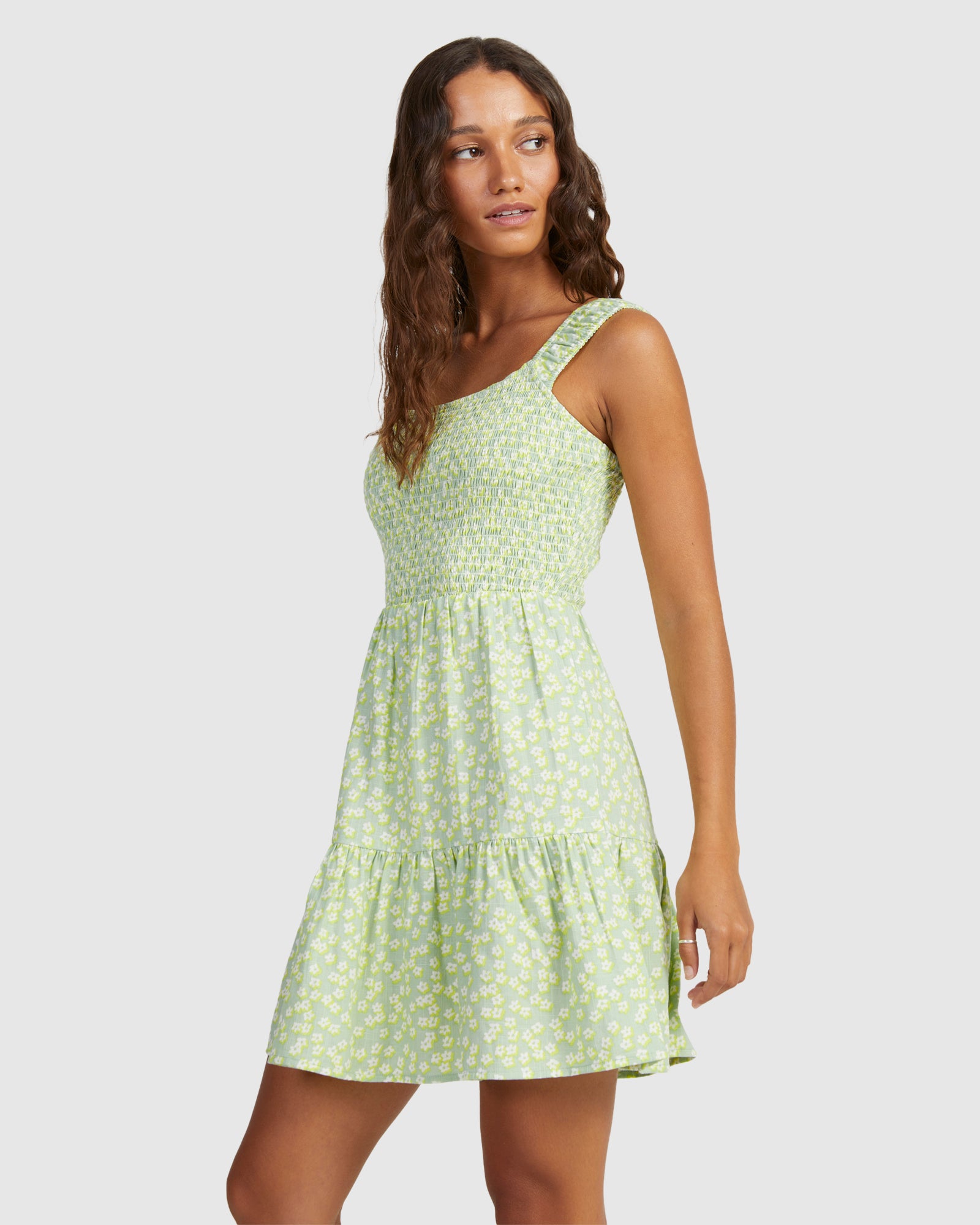 Womens Rosie Waves Ii Dress