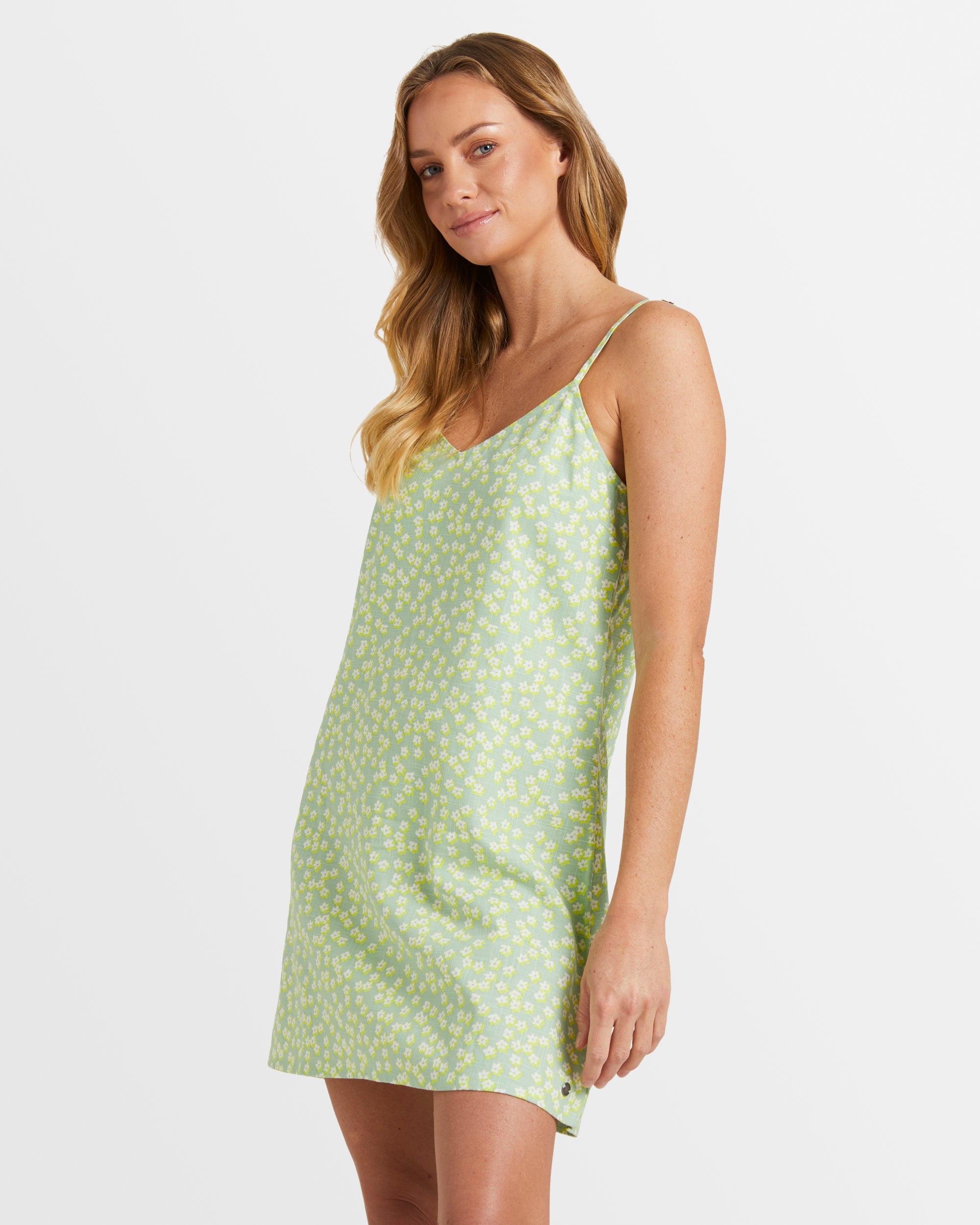 Womens Shine A Light Dress