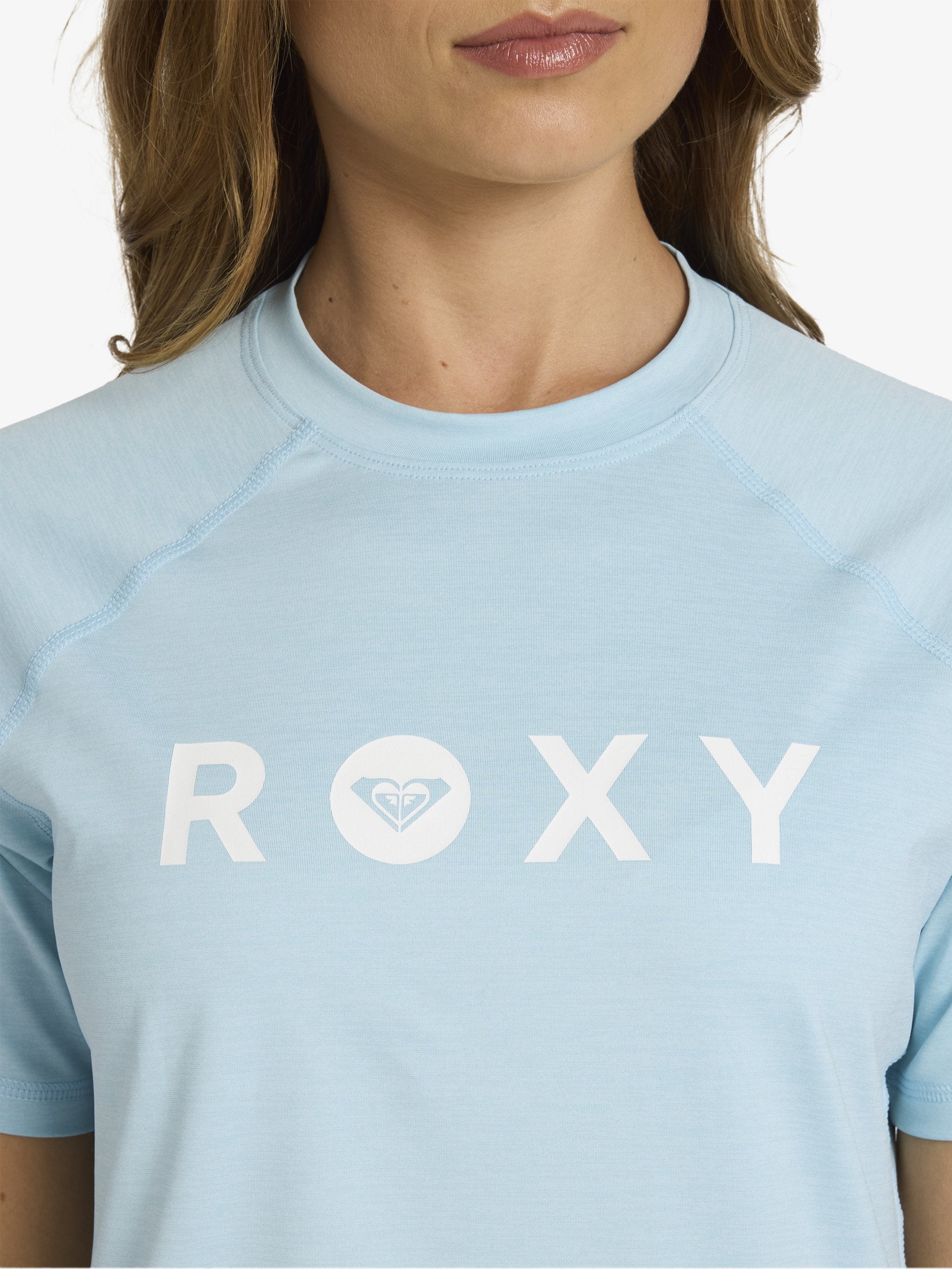 Womens Essential Surf Shirt