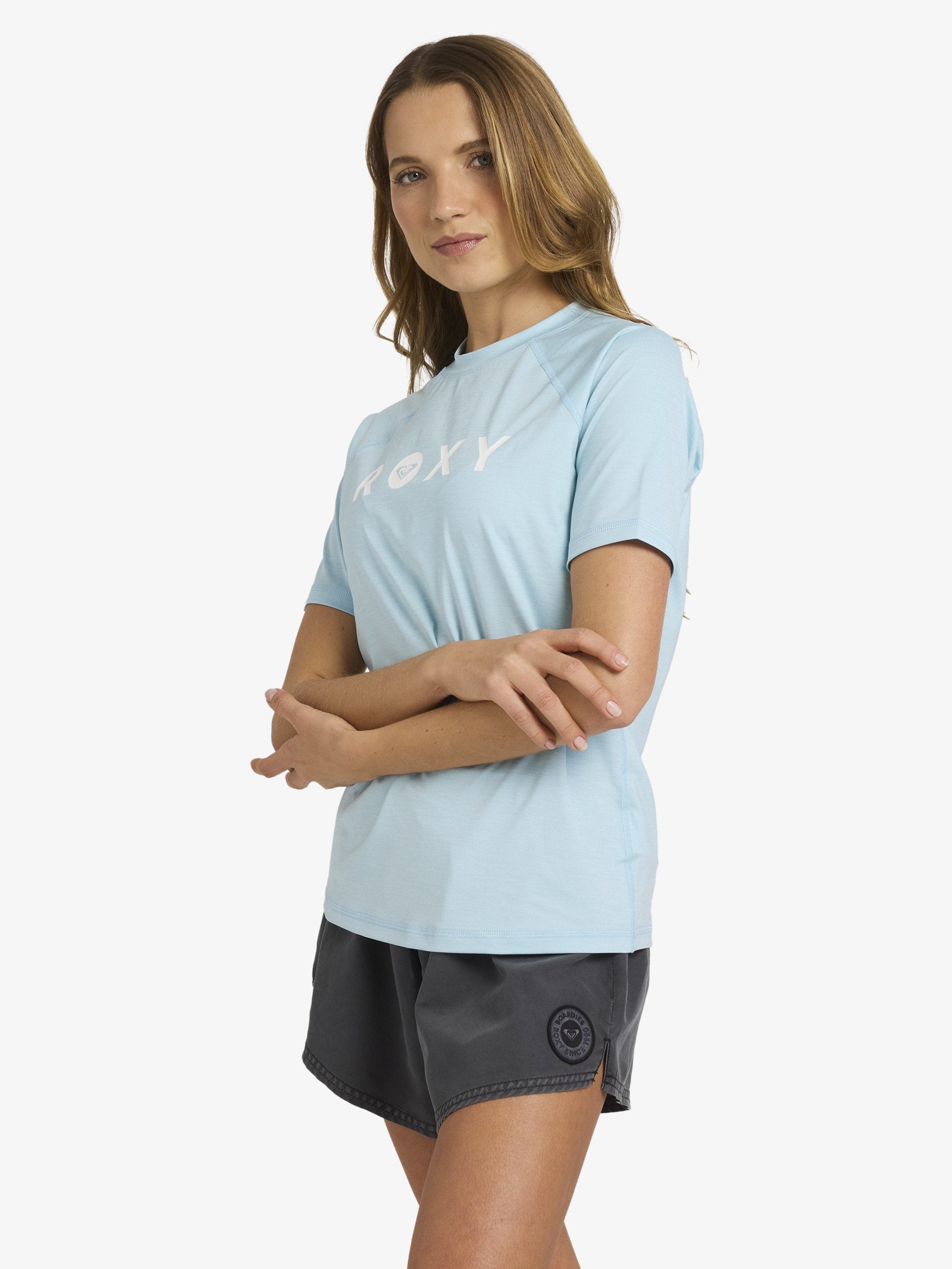 Womens Essential Surf Shirt