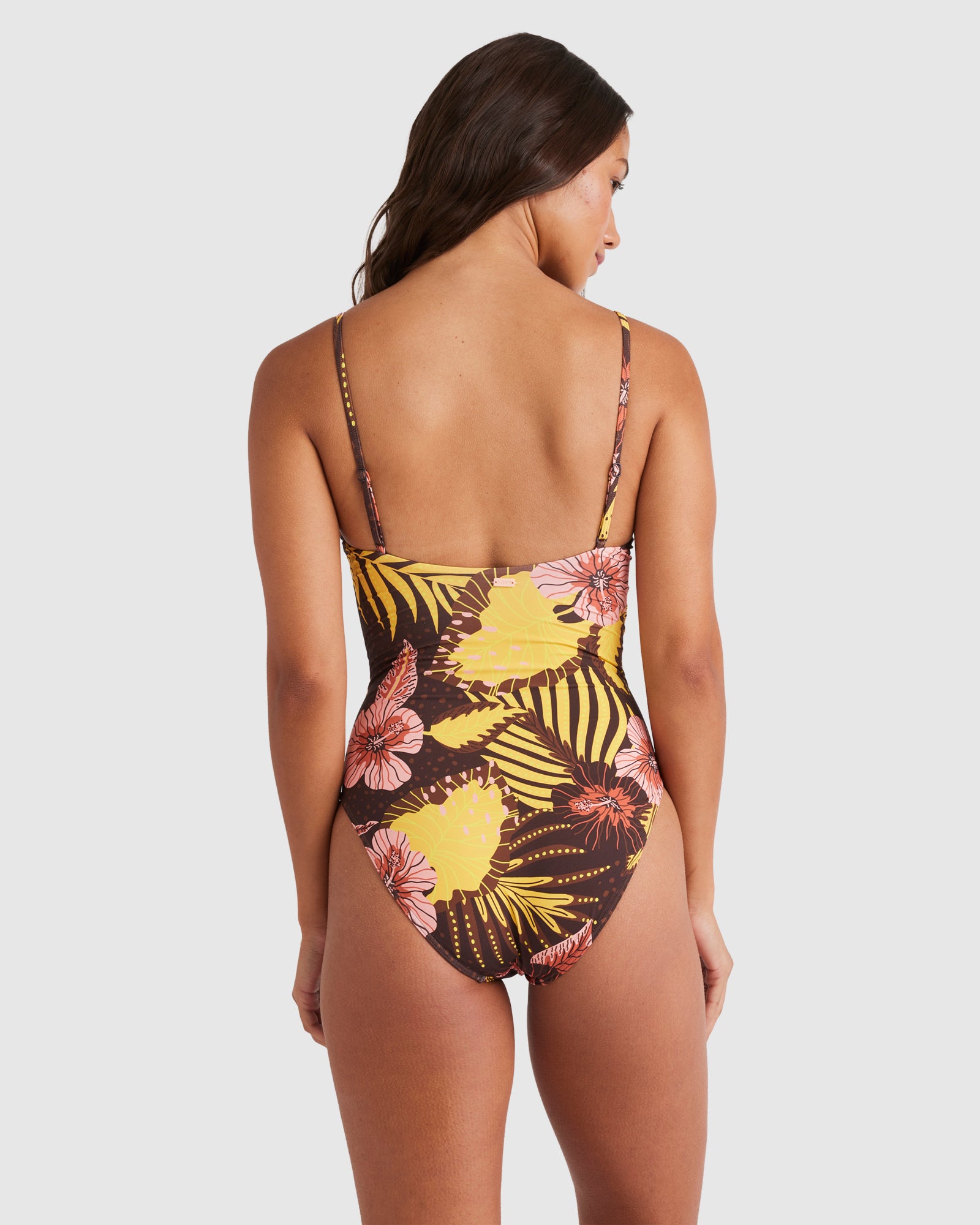 Womens Marakech One Piece Swimsuit