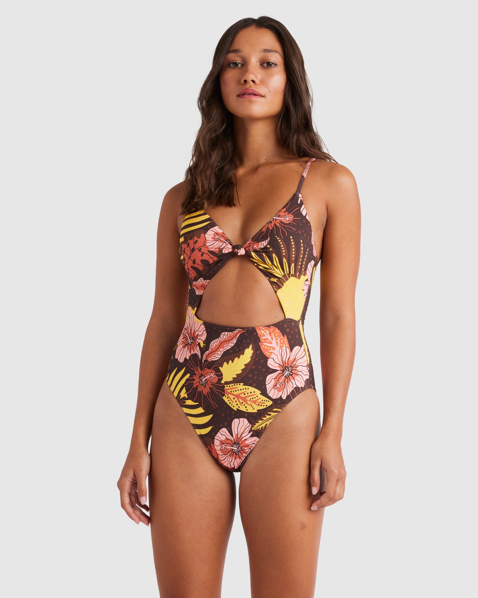 Womens Marakech One Piece Swimsuit